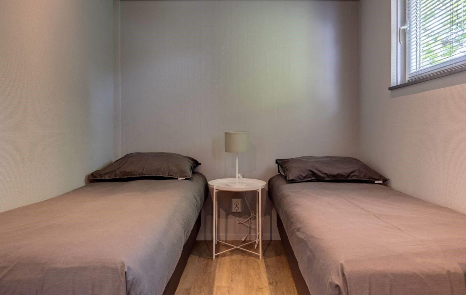 Tiny House Deluxe | 3 personen 