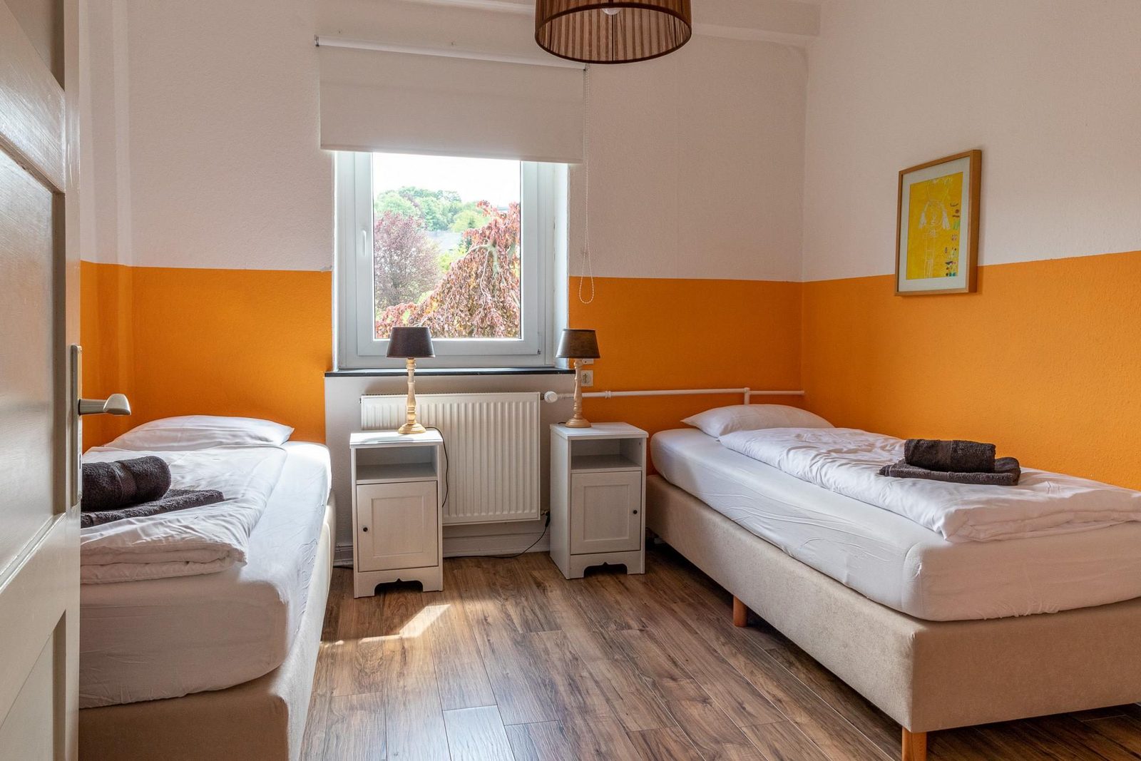 Vakantiehuis Zum Sorpetal