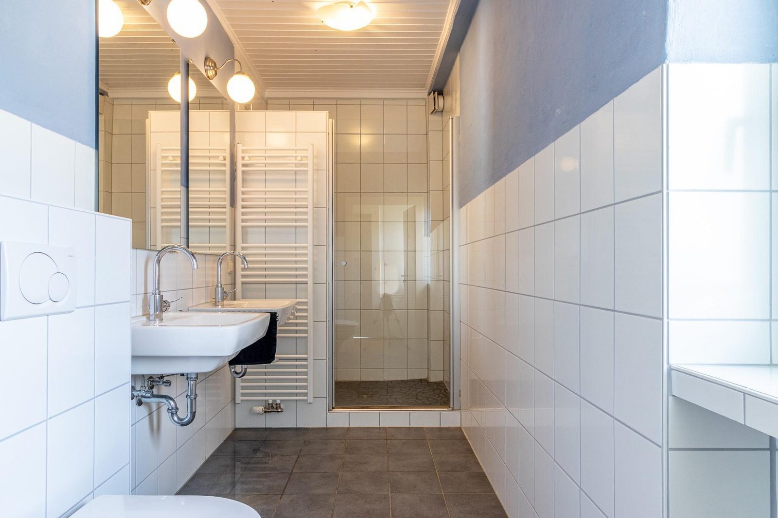 Vakantiehuis Zum Sorpetal