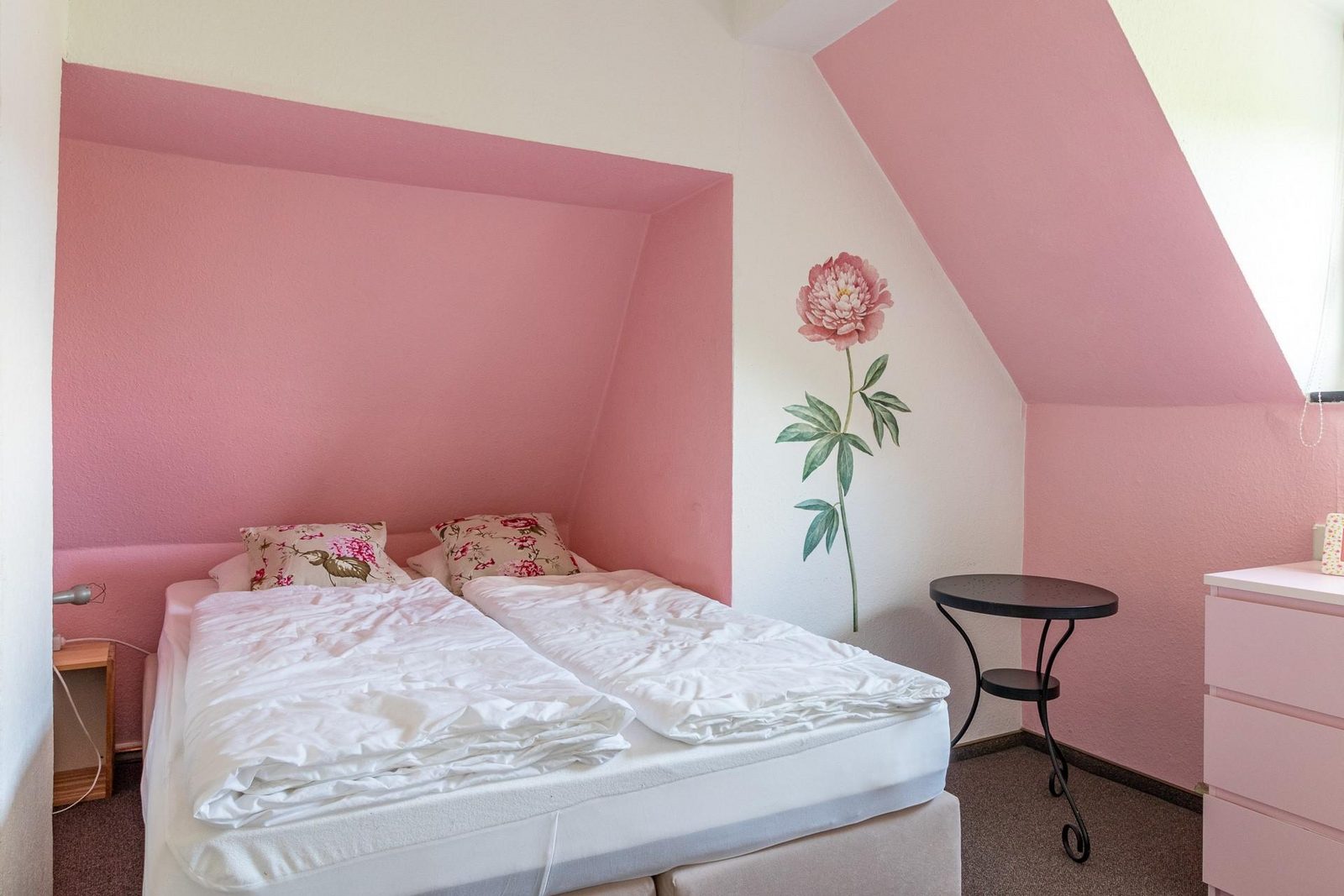 Vakantiehuis Zum Sorpetal