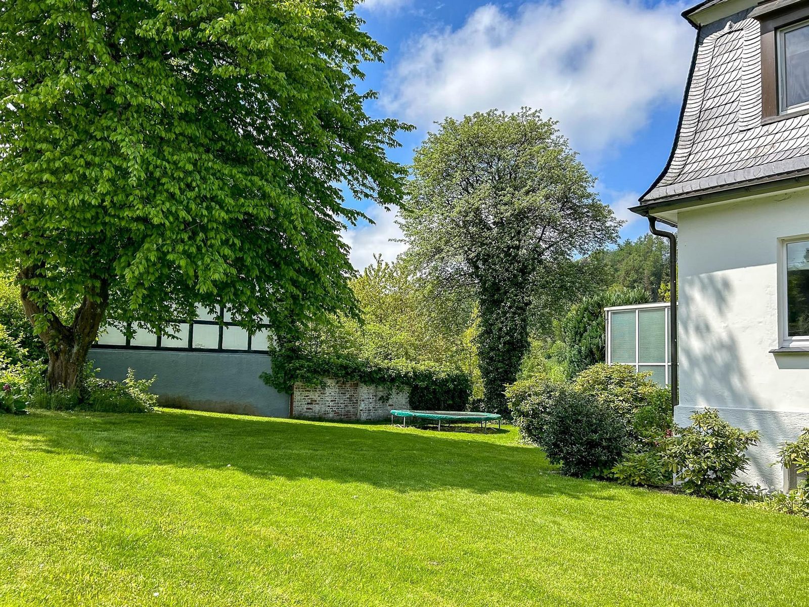 Vakantiehuis Zum Sorpetal