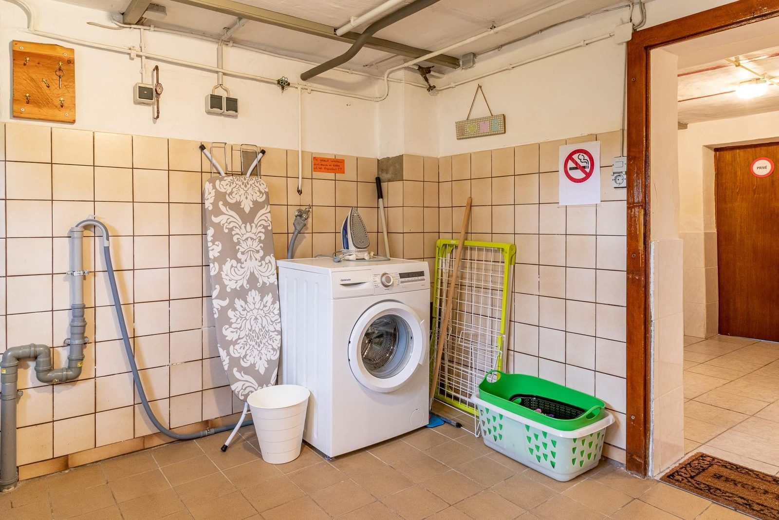 Vakantiehuis Zum Heidegarten