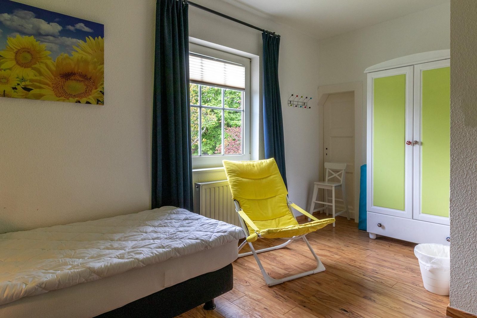 Vakantiehuis Zum Heidegarten