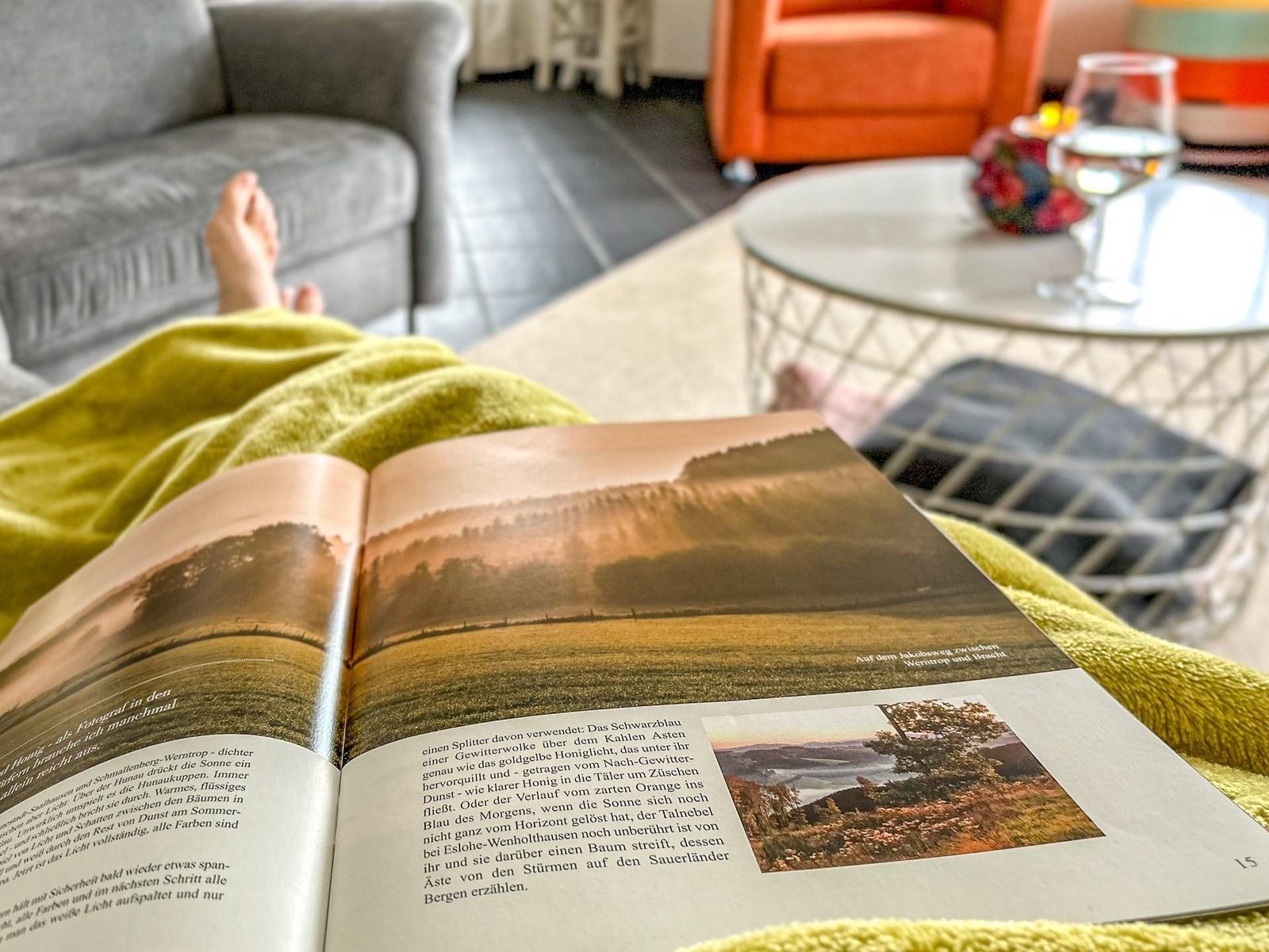 Vakantiehuis Zum Heidegarten