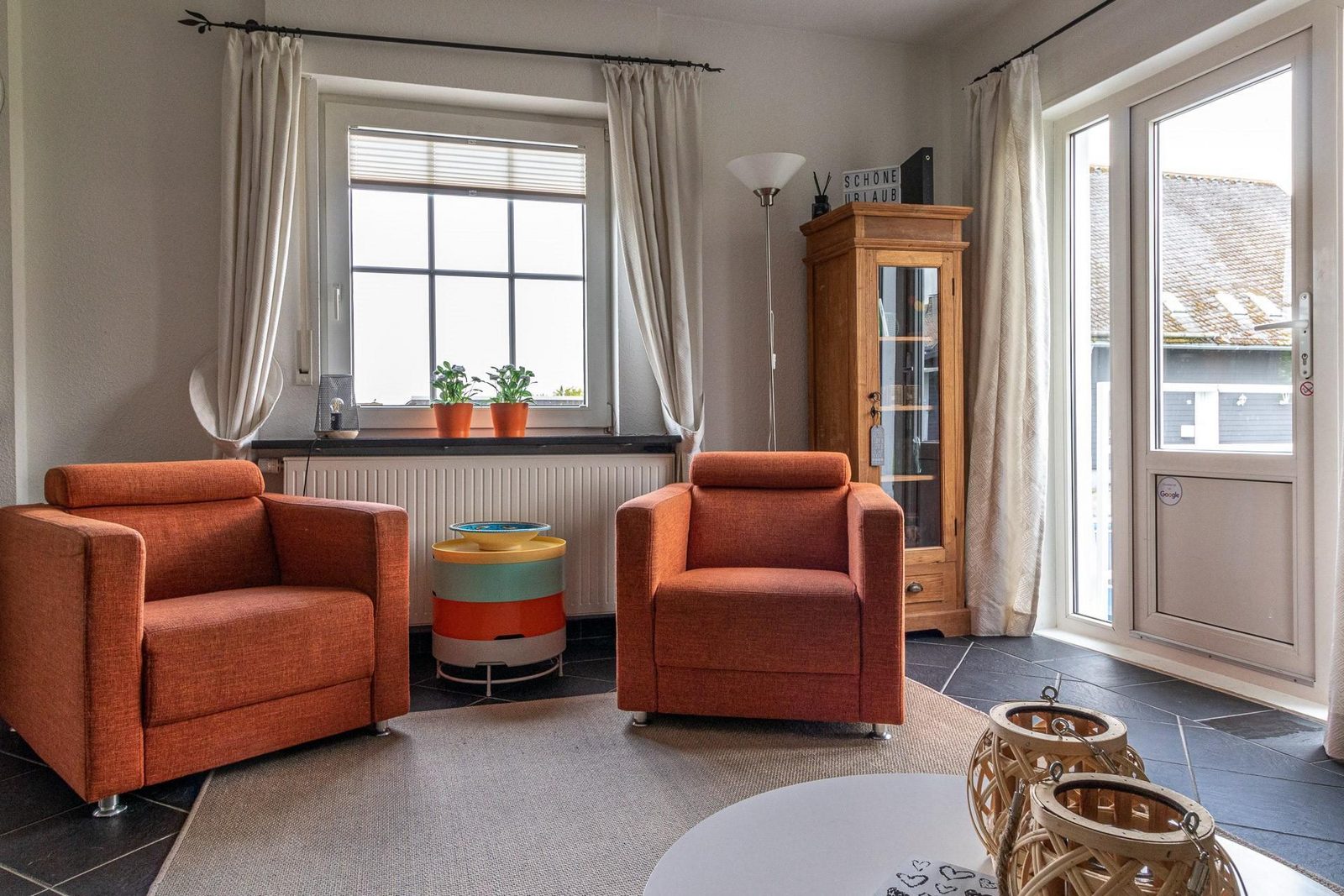 Vakantiehuis Zum Heidegarten