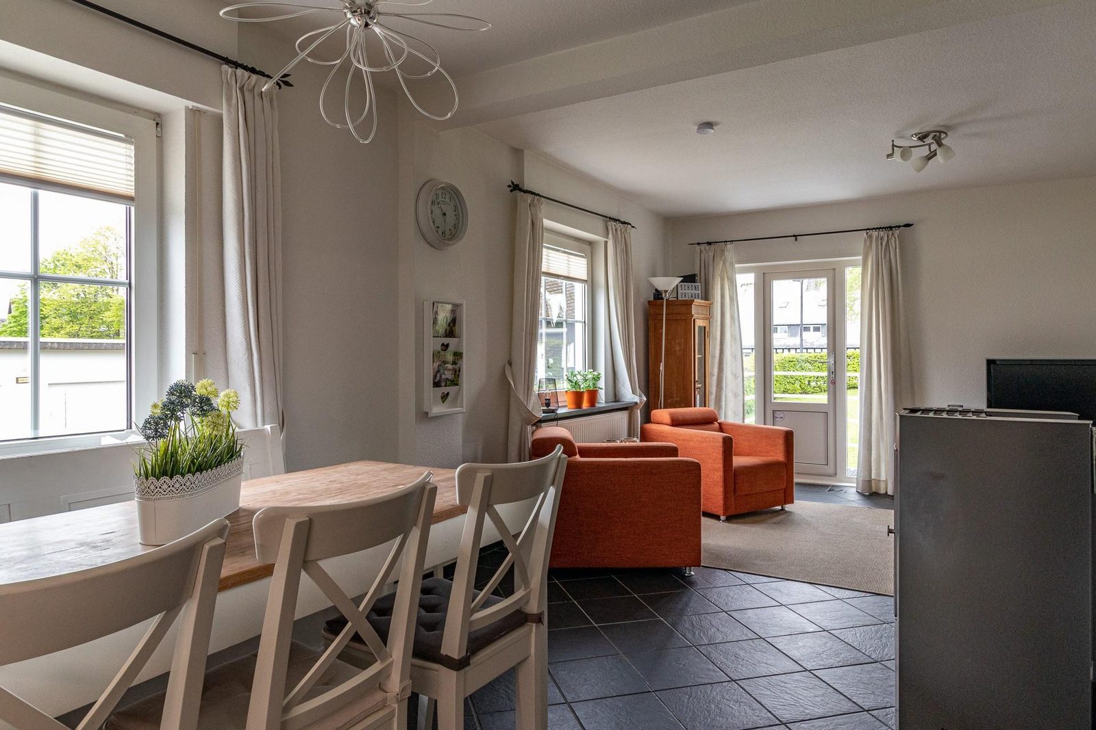 Vakantiehuis Zum Heidegarten