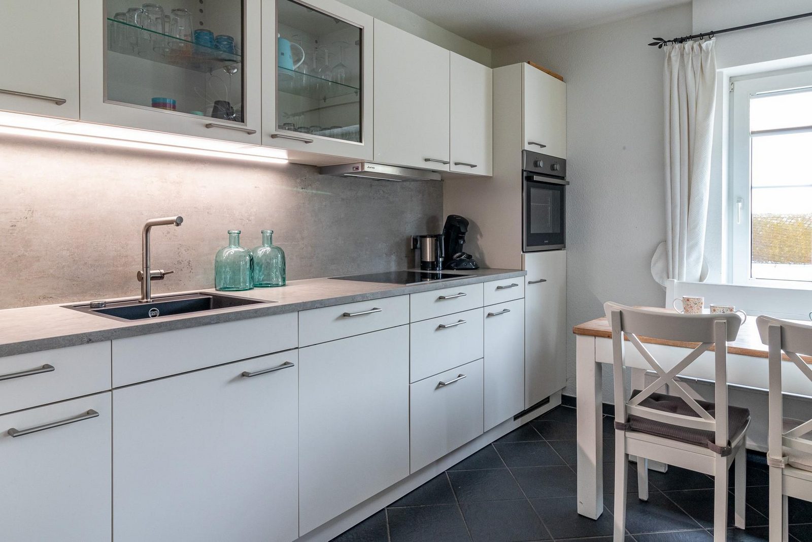 Vakantiehuis Zum Heidegarten