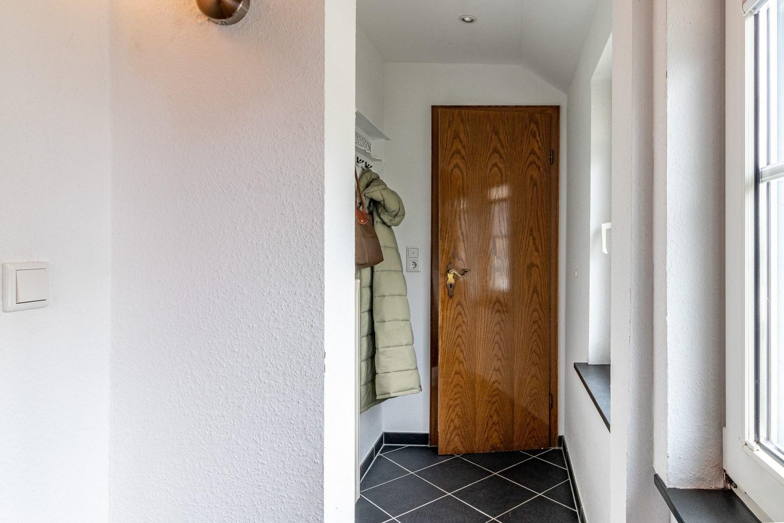 Vakantiehuis Zum Heidegarten