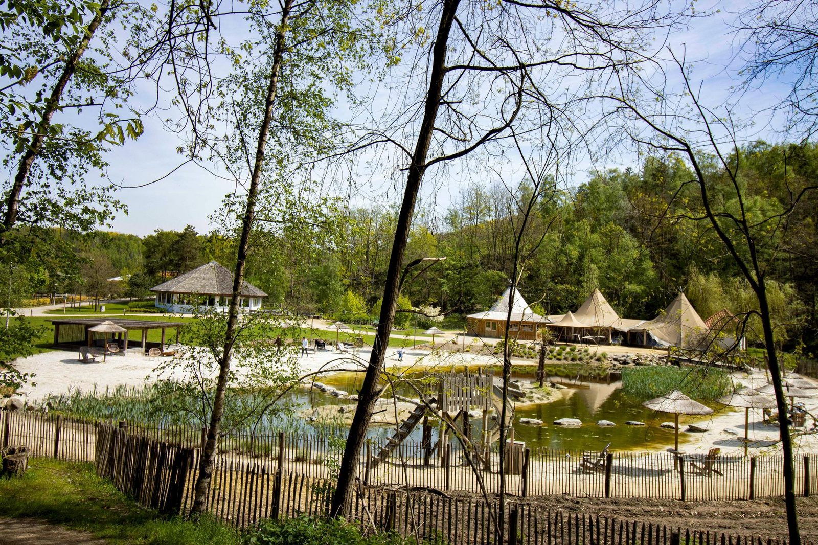 Sweet Cabin avec hottub