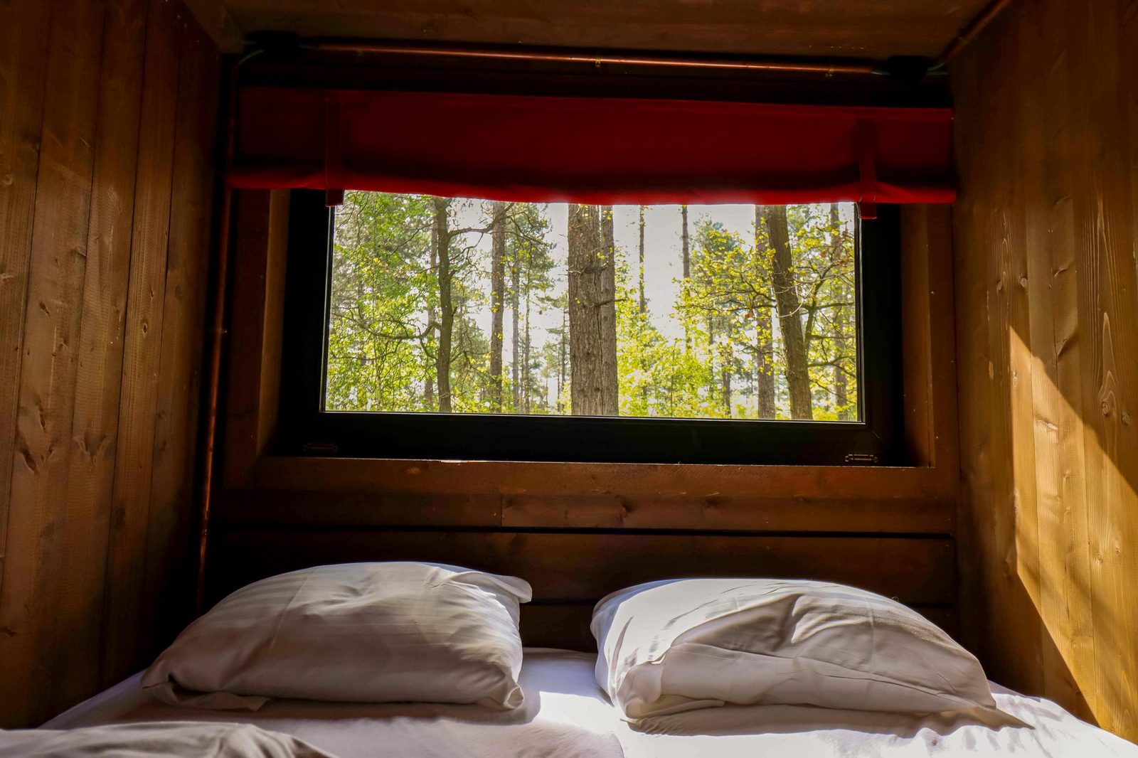 Comfort Classic with sauna
