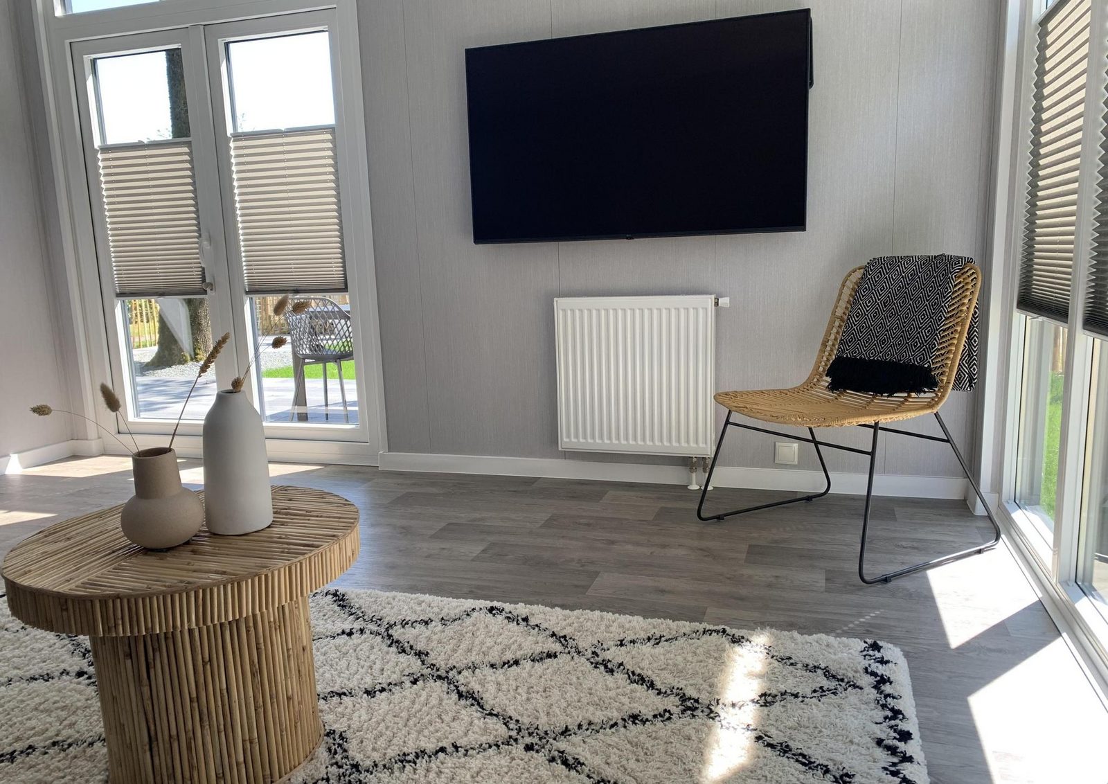 Particulier Chalet: F71 | 4 pers.