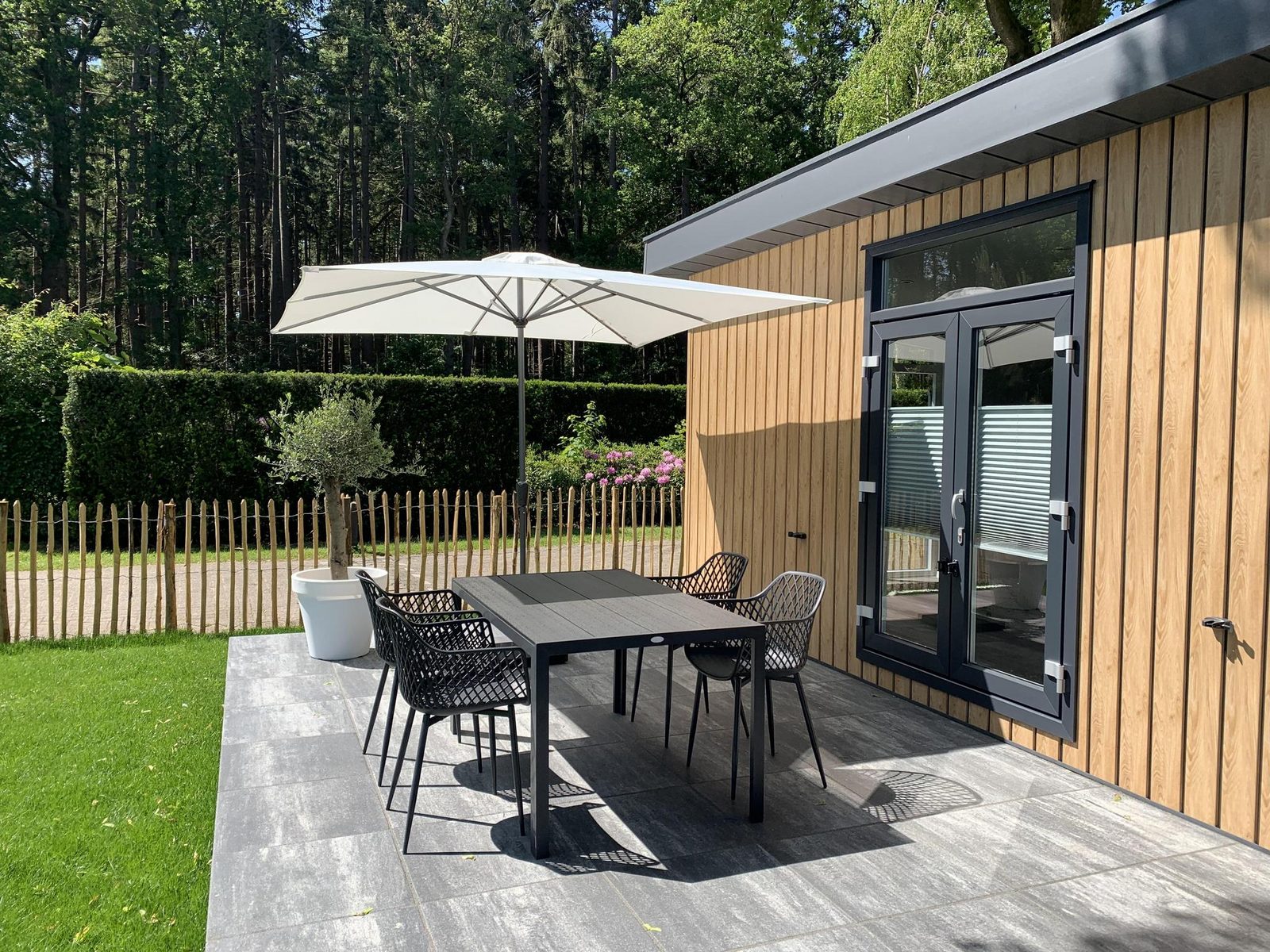 Particulier Chalet: F71 | 4 pers.