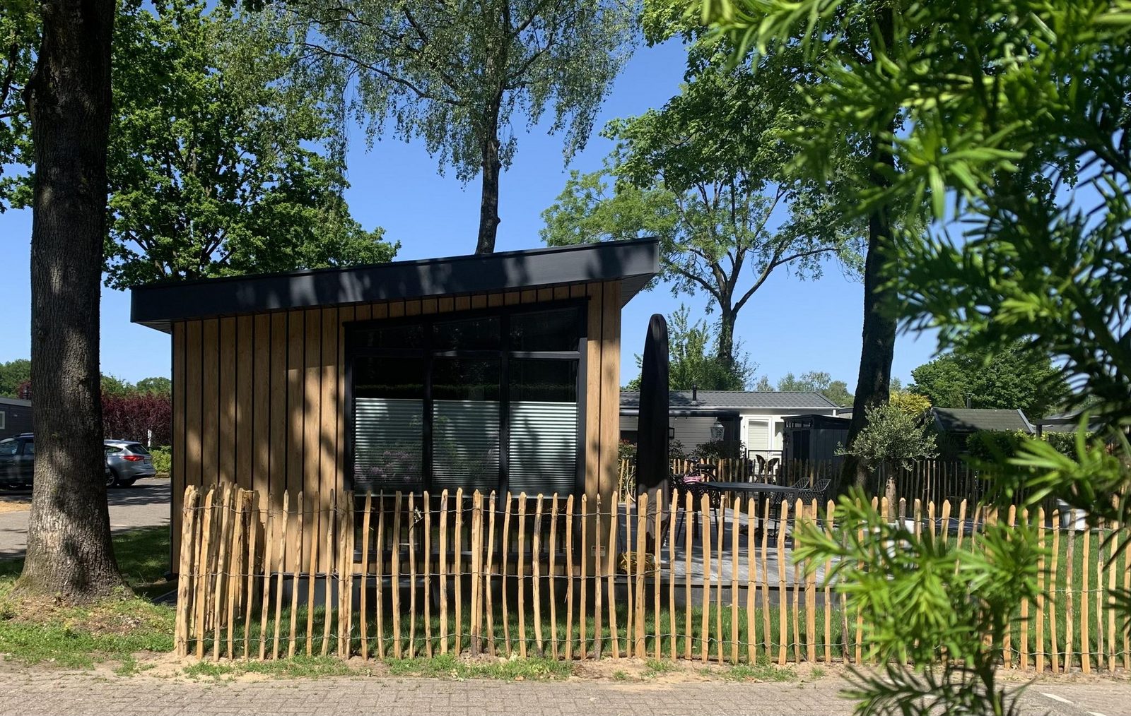 Particulier Chalet: F71 | 4 pers.