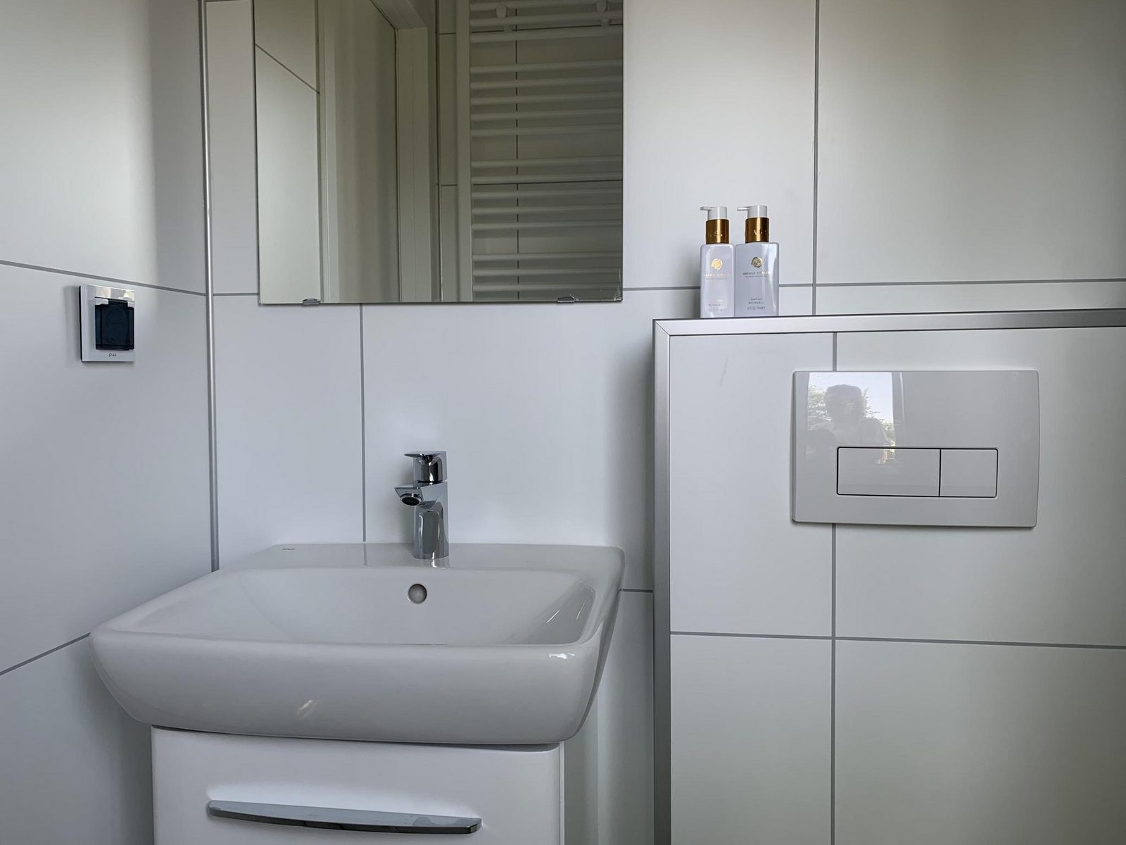 Particulier Chalet: F71 | 4 pers.