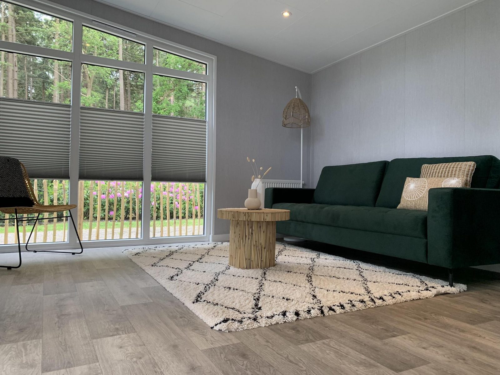 Particulier Chalet: F71 | 4 pers.