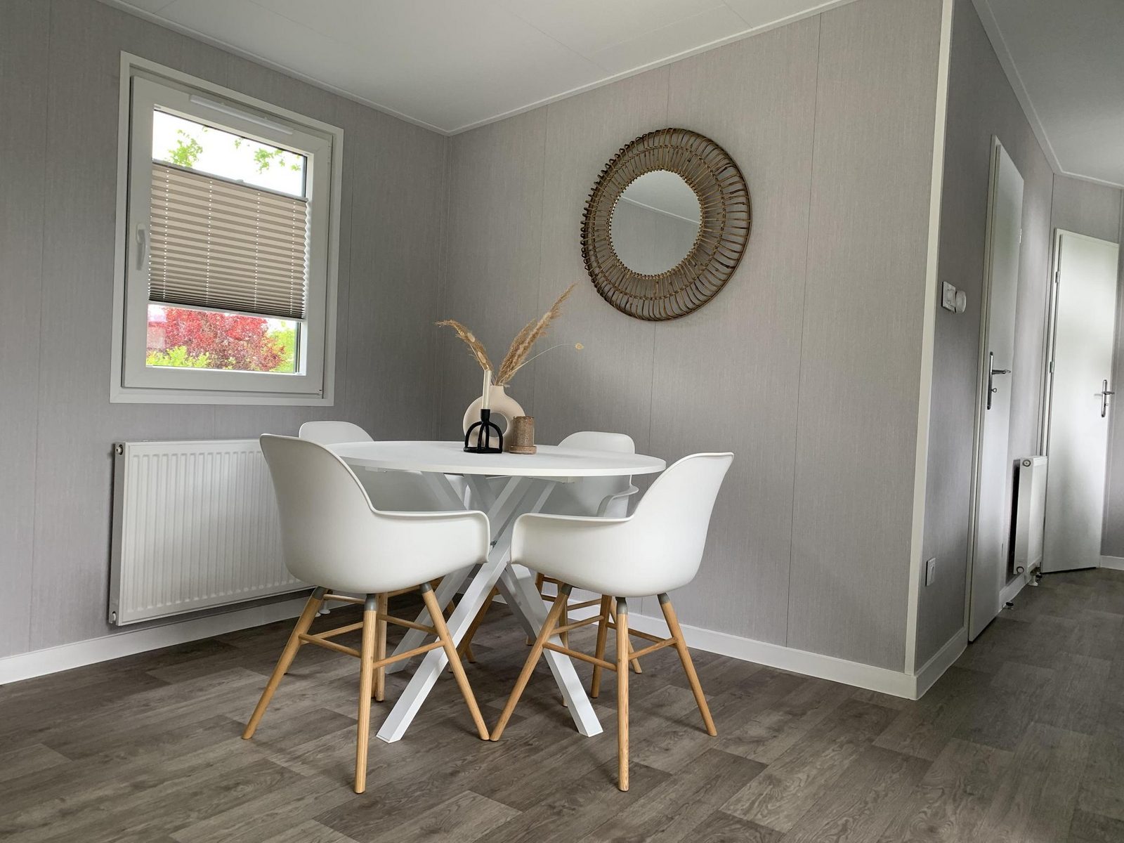 Particulier Chalet: F71 | 4 pers.
