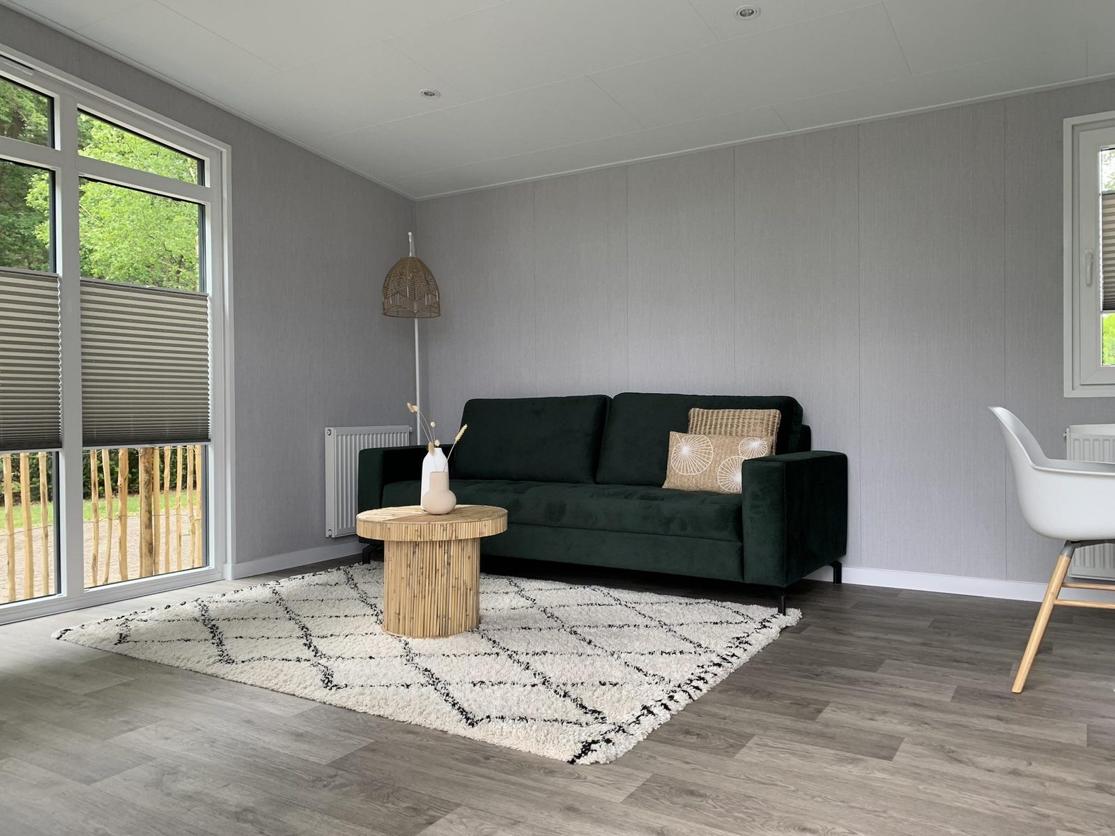 Particulier Chalet: F71 | 4 pers.