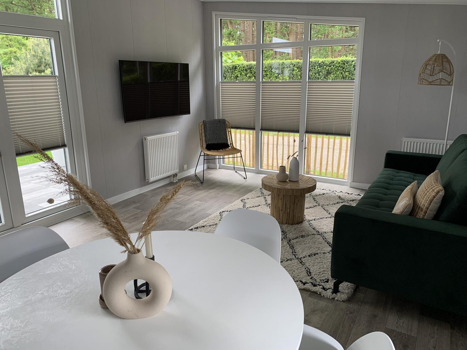 Particulier Chalet: F71 | 4 pers.