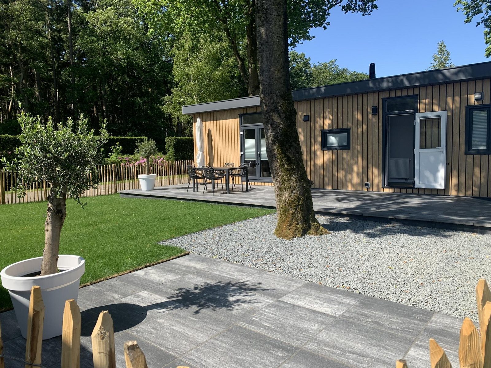 Particulier Chalet: F71 | 4 pers.