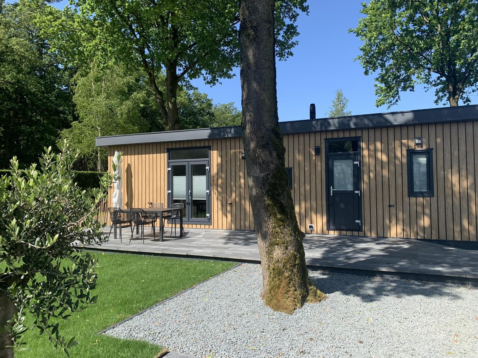 Particulier Chalet: F71 | 4 pers.