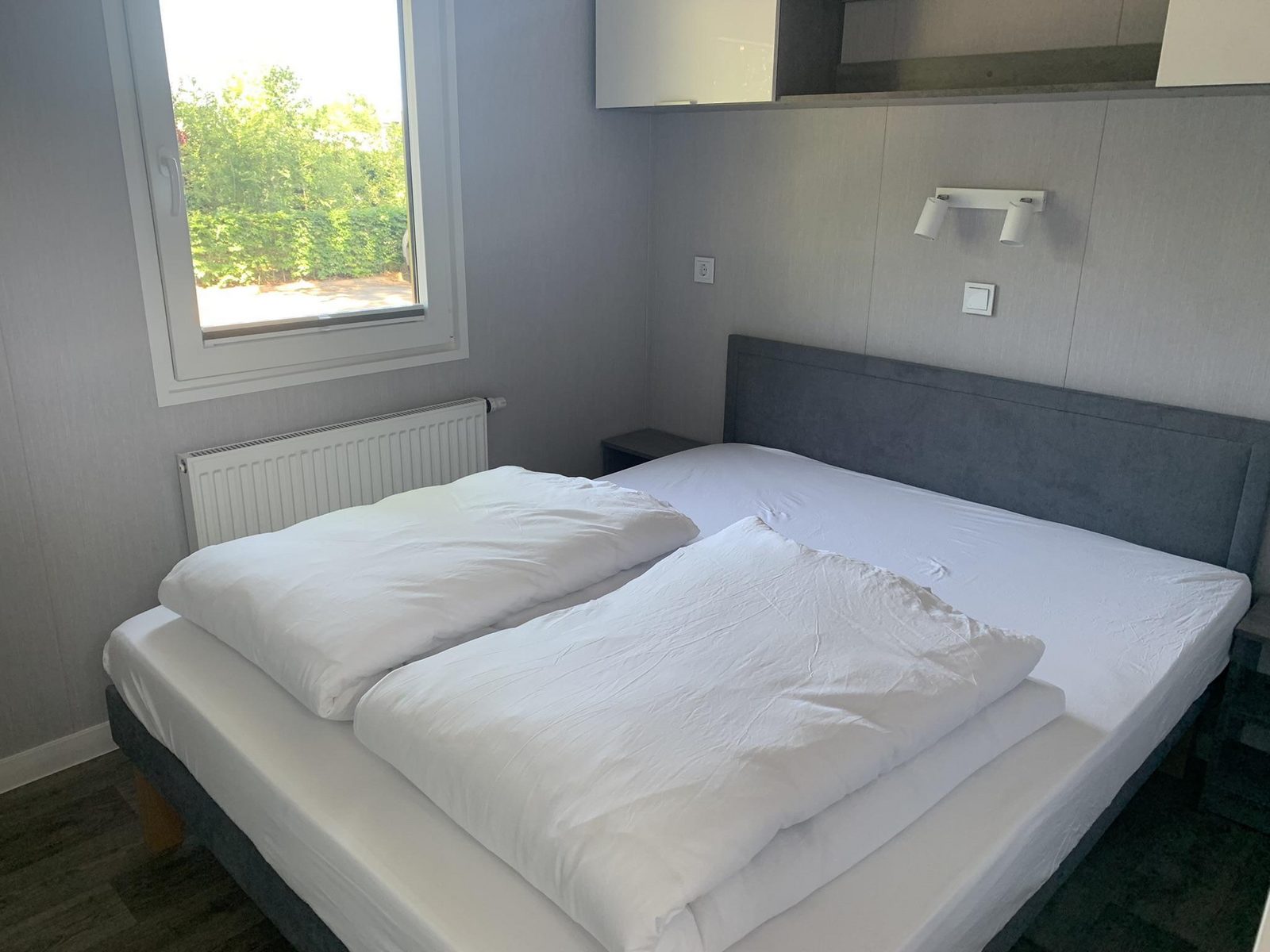 Particulier Chalet: F71 | 4 pers.