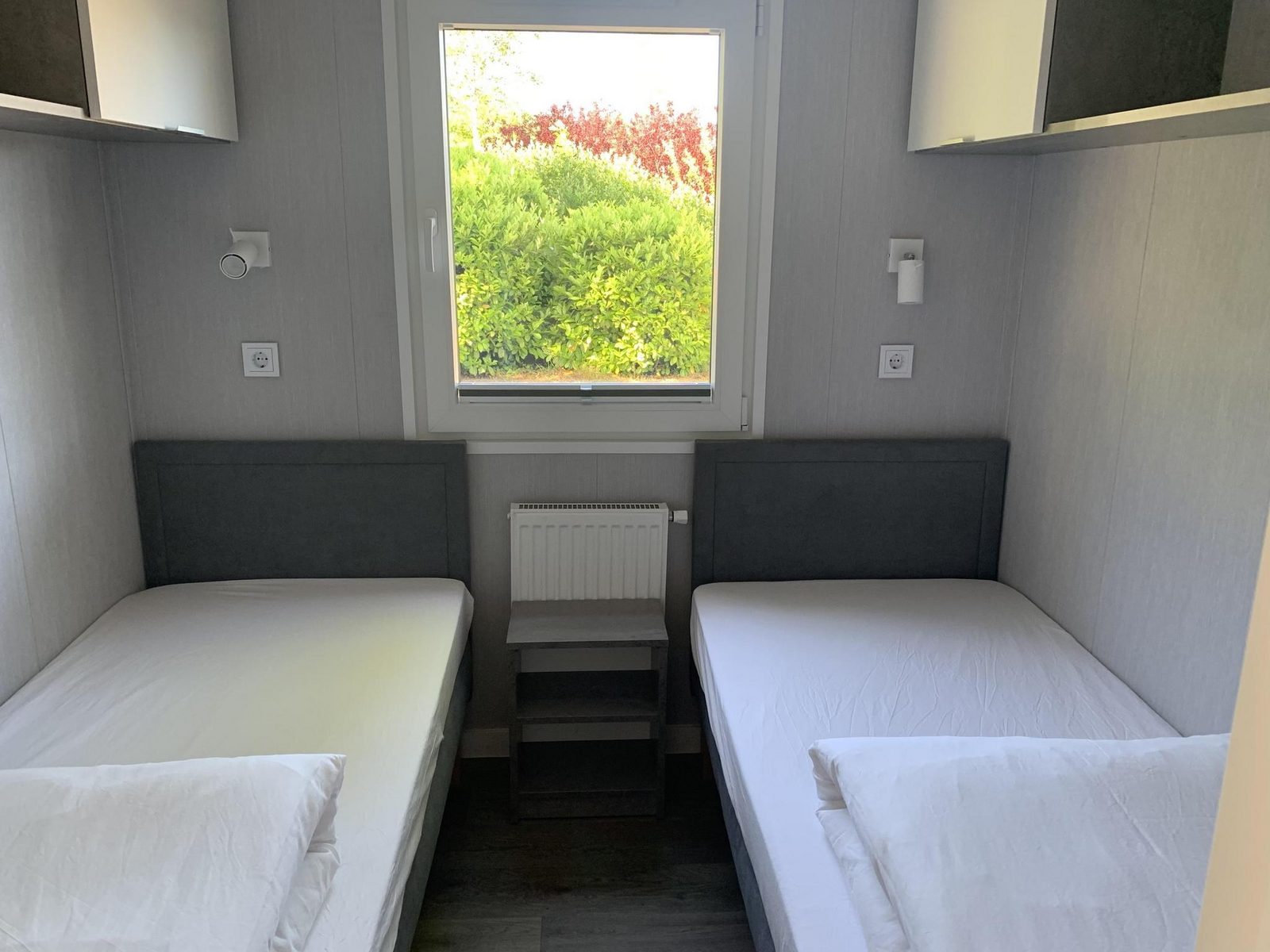 Particulier Chalet: F71 | 4 pers.