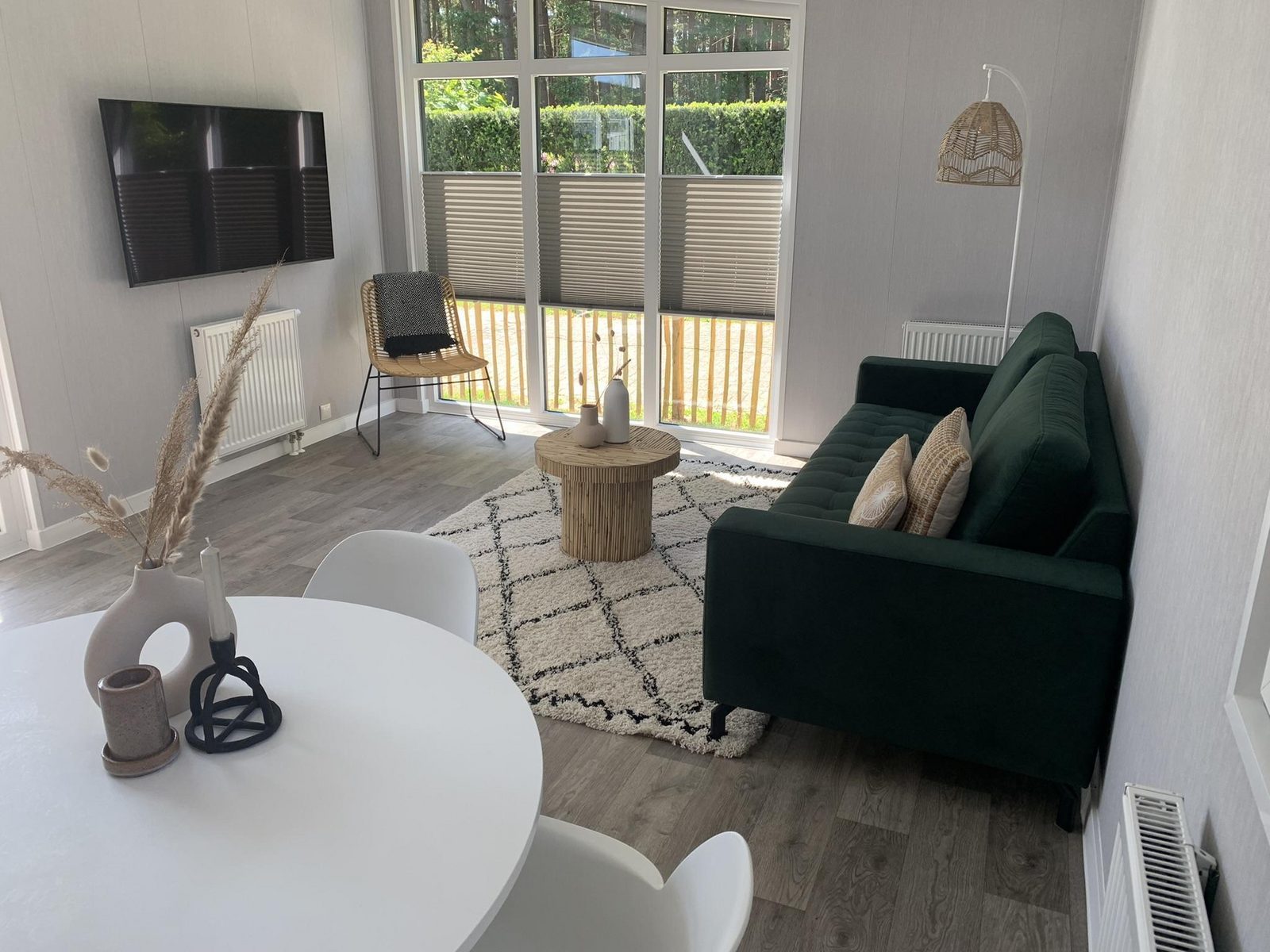 Particulier Chalet: F71 | 4 pers.