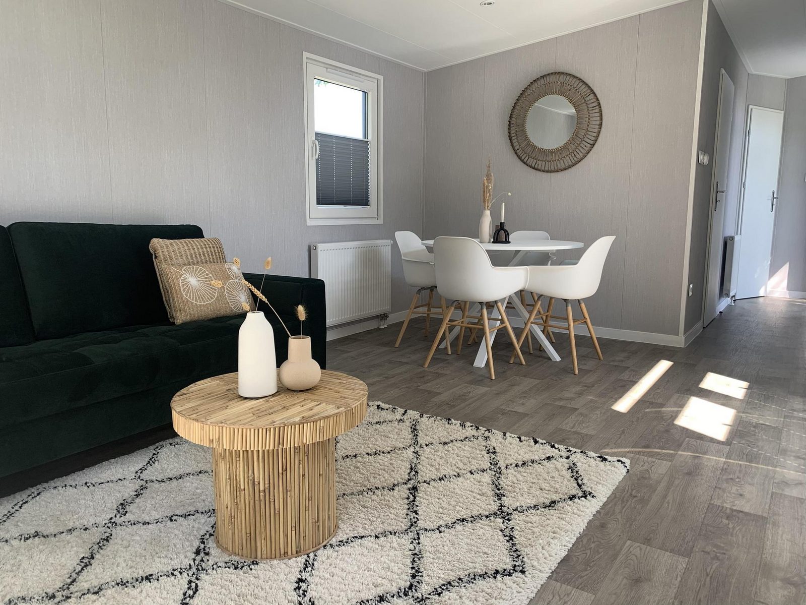 Particulier Chalet: F71 | 4 pers.