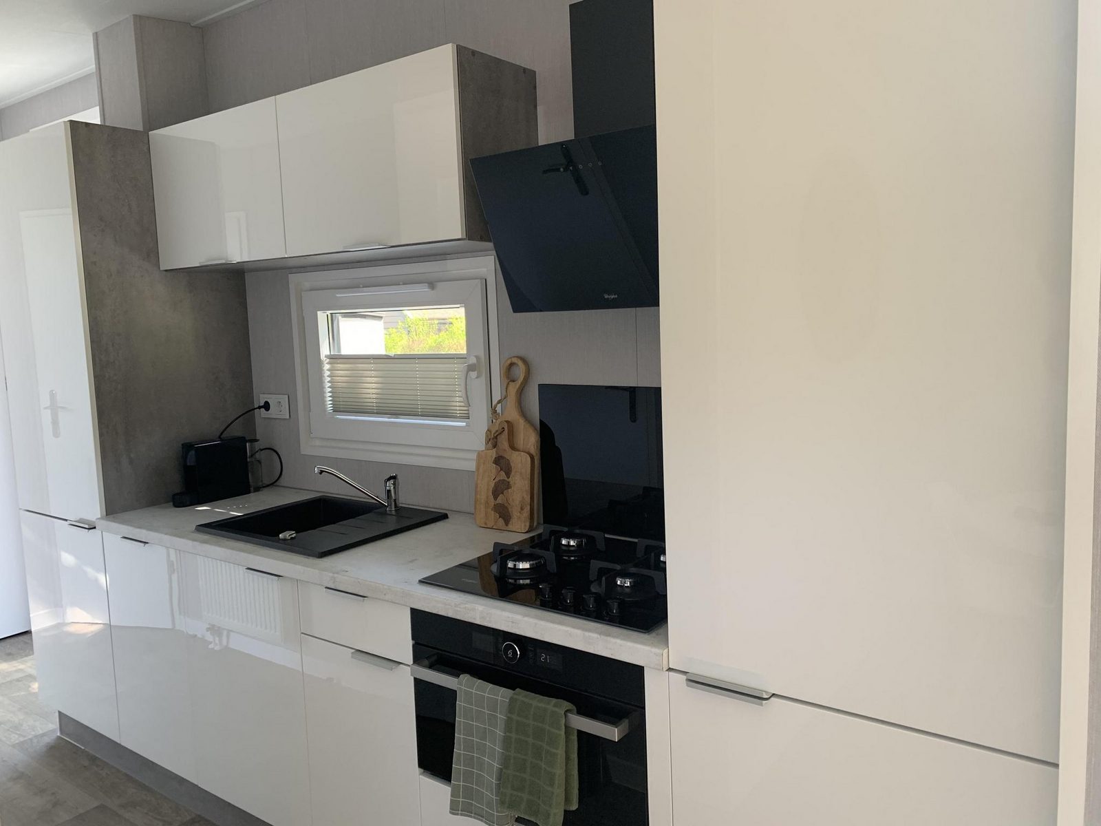 Particulier Chalet: F71 | 4 pers.