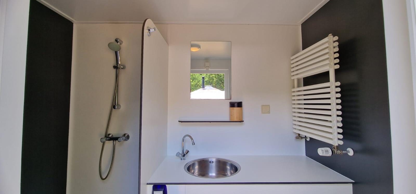 Privé Sanitair Comfortplaats