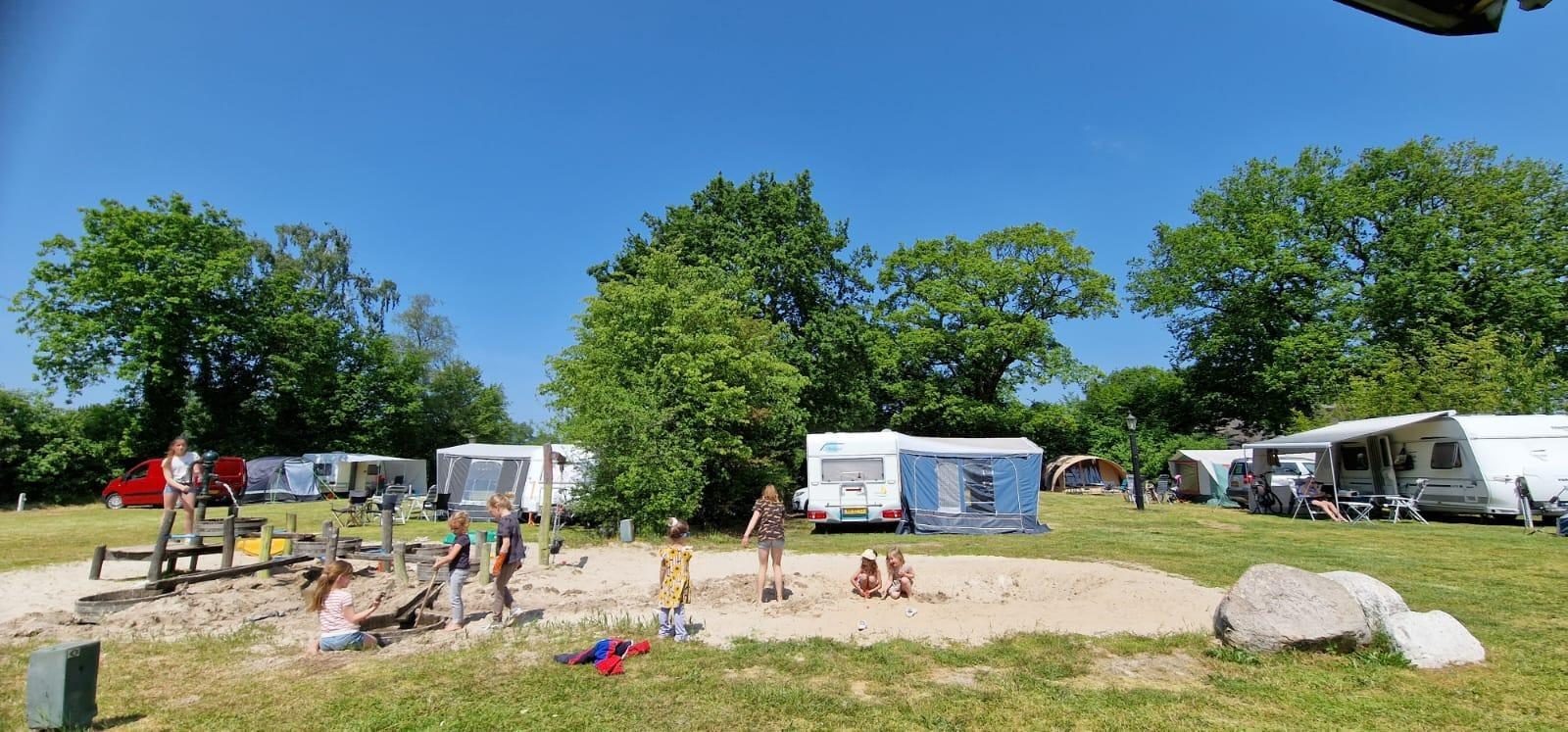 Privé Sanitair Comfortplaats