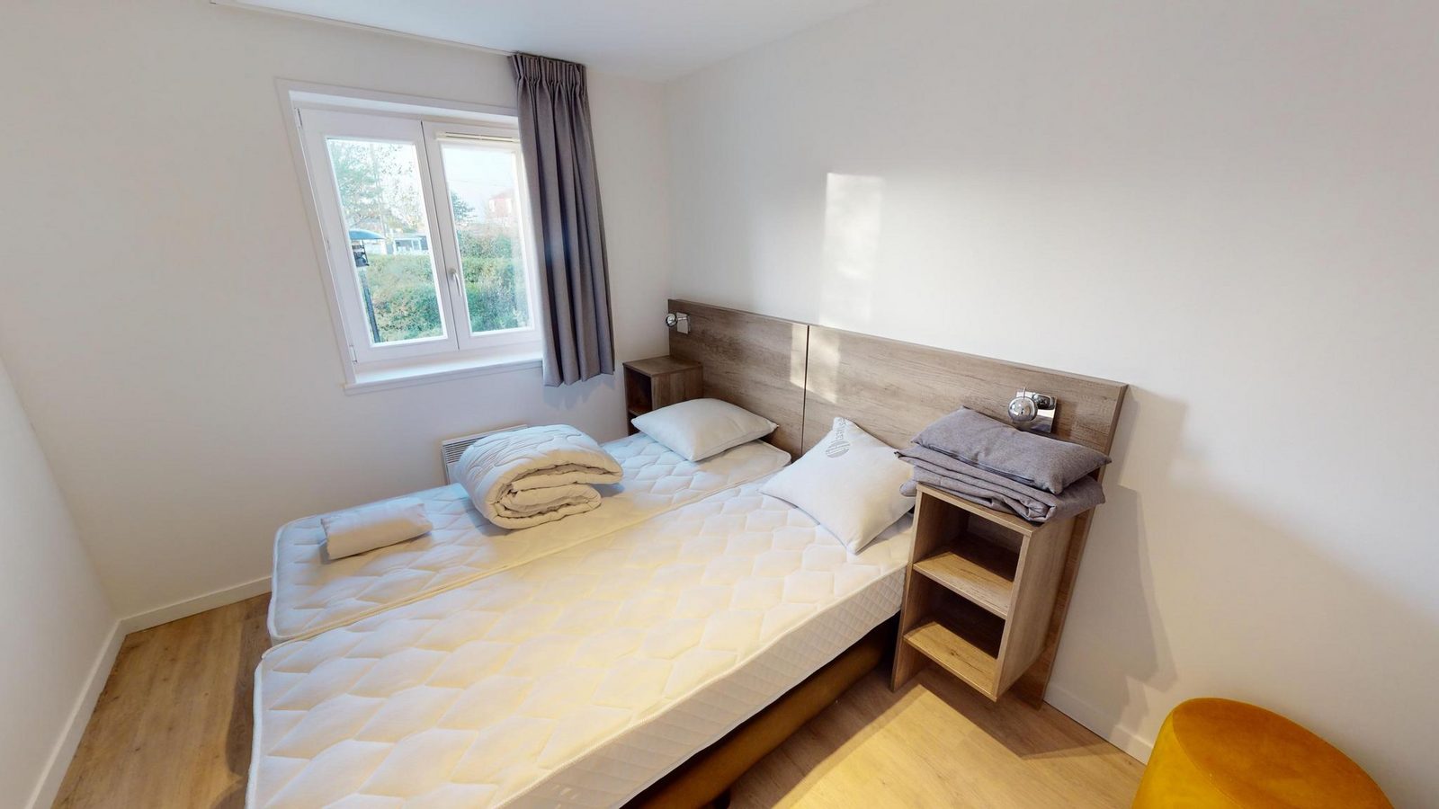 Vakantieverblijf premium voor 6 personen