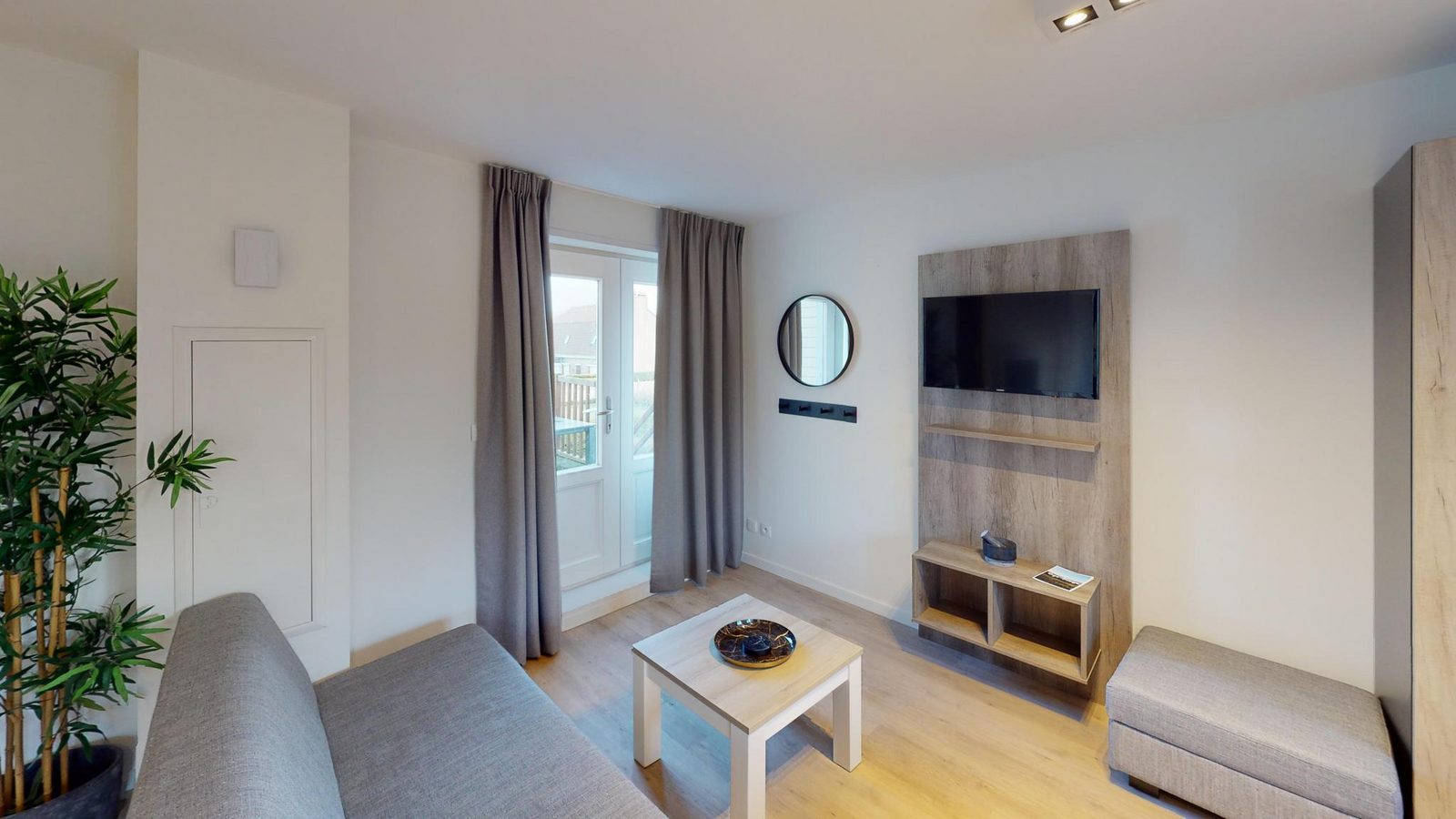 Vakantieverblijf premium voor 6 personen