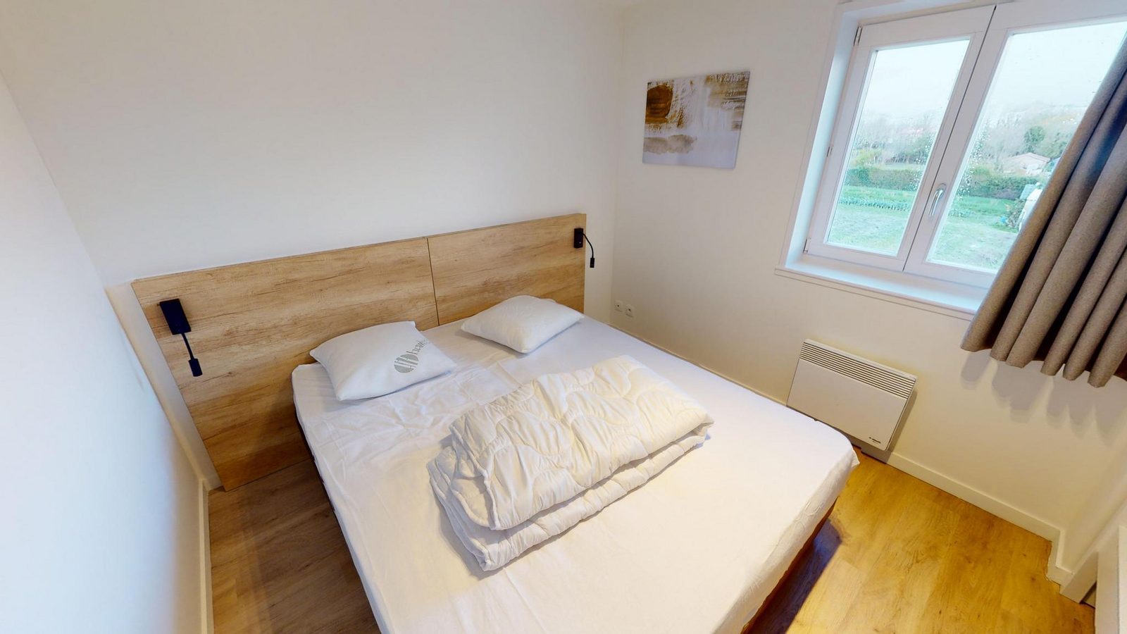Vakantieverblijf premium voor 6 personen
