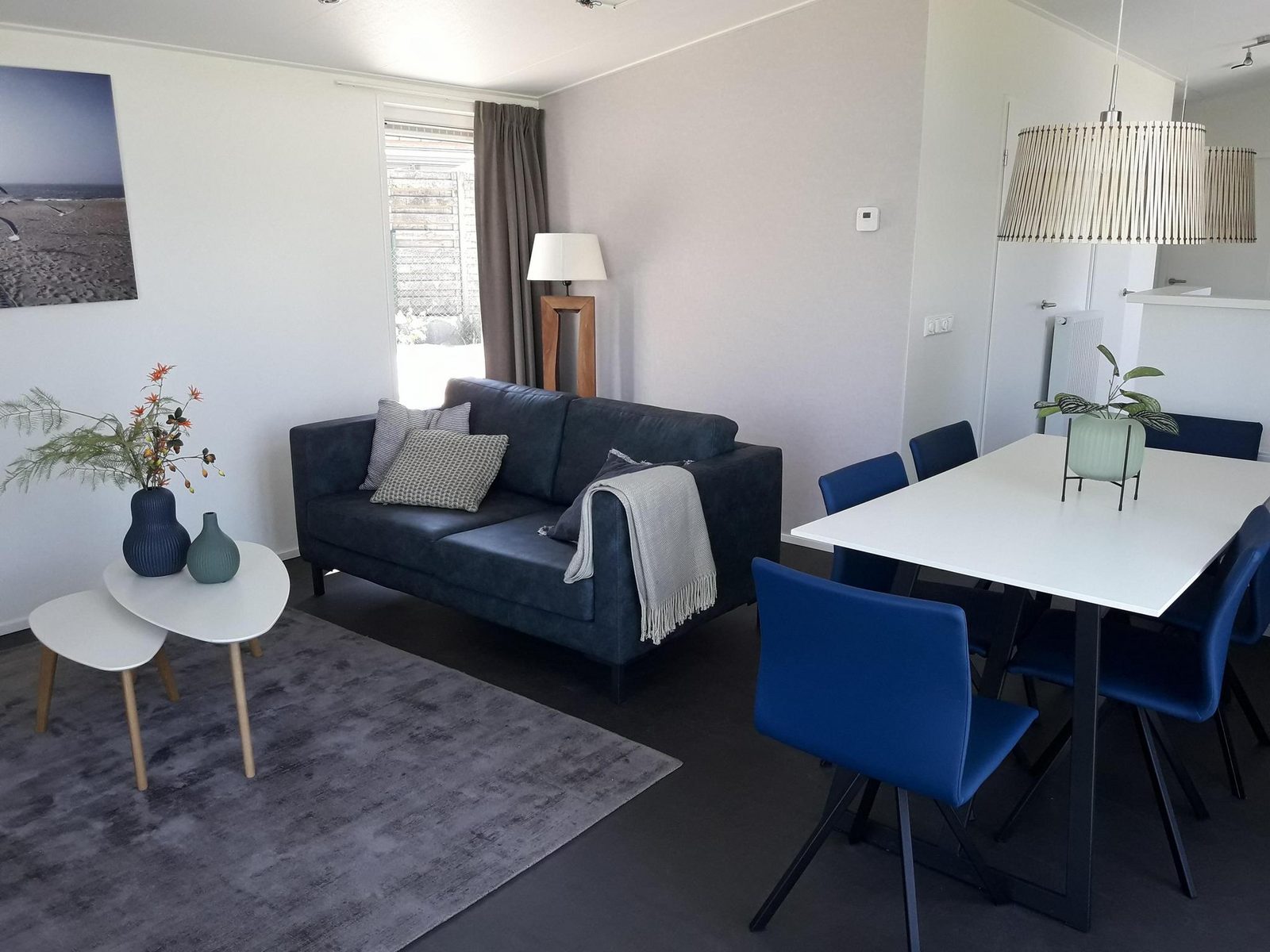 Premium Lodge I 6 persons (60m²)