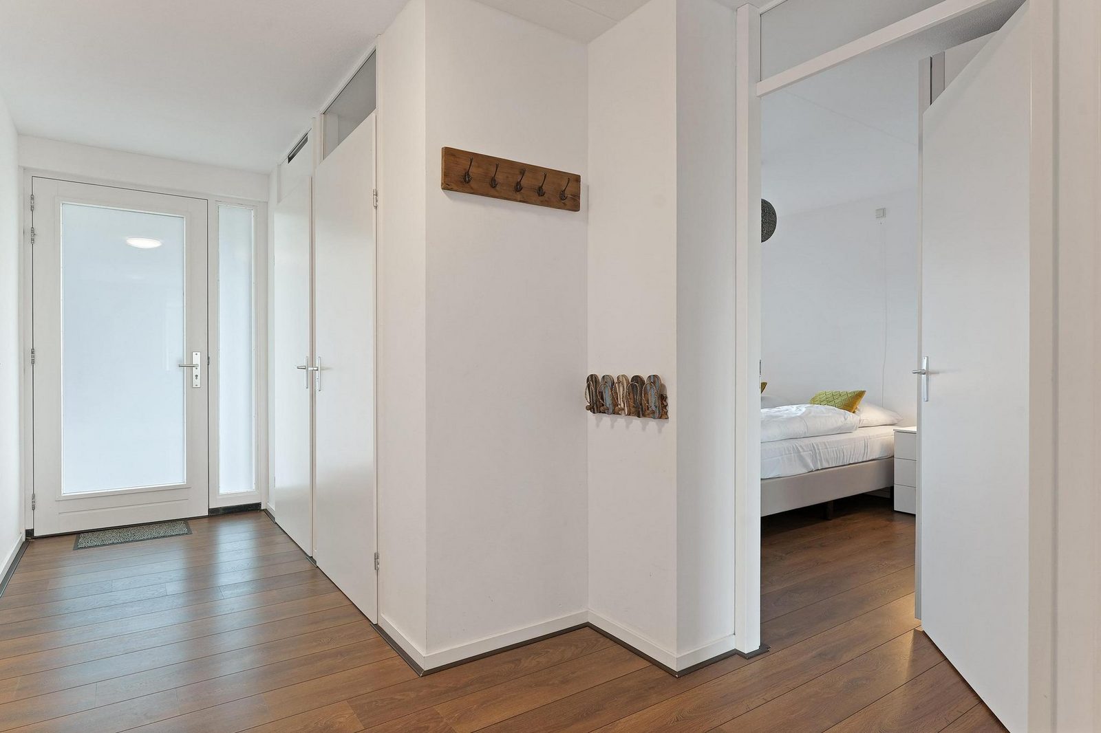 Kabbelaarsbank 411 - Port Marina Zélande
