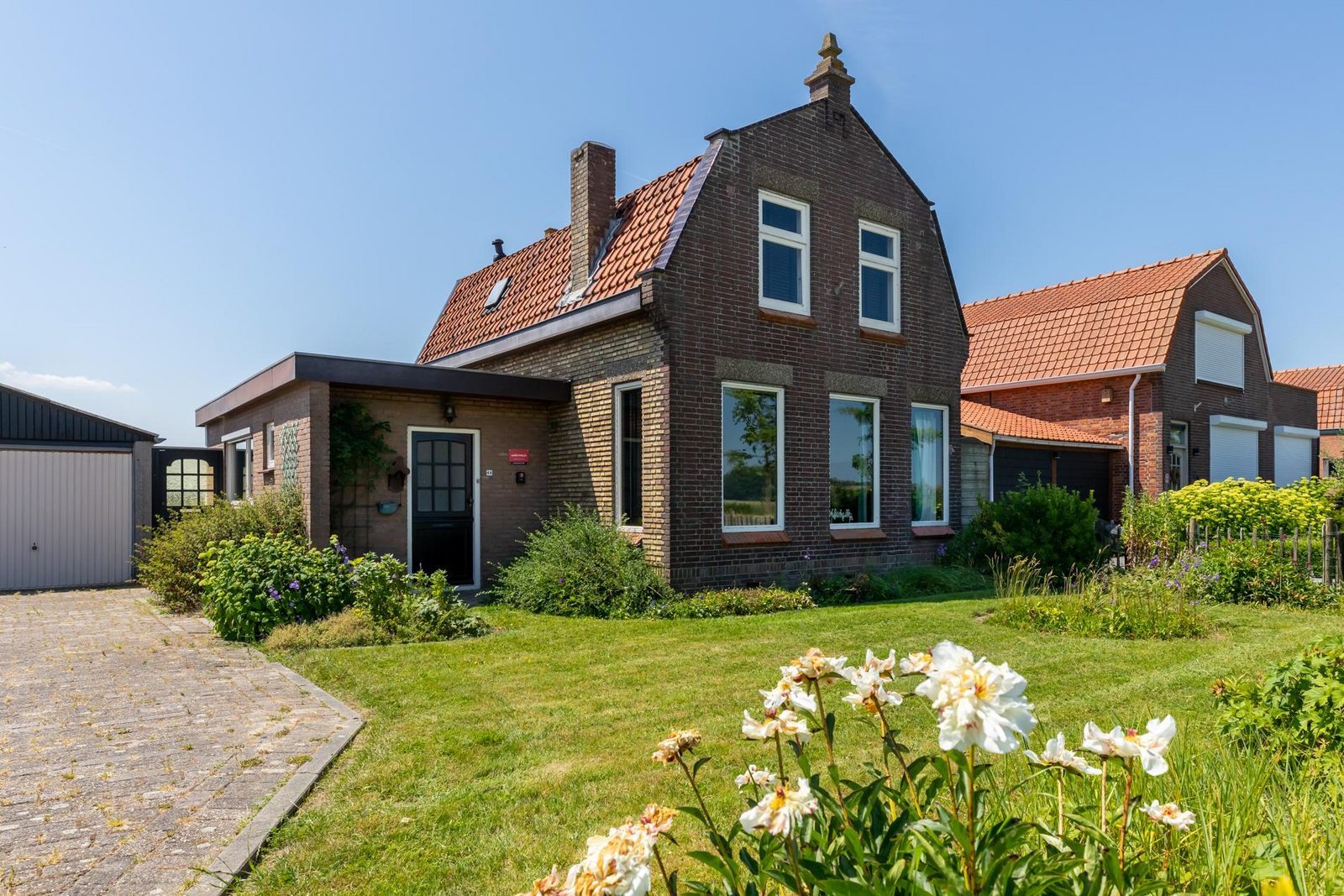 Holidayhouse - Oostburgsestraat 44 | Zuidzande
