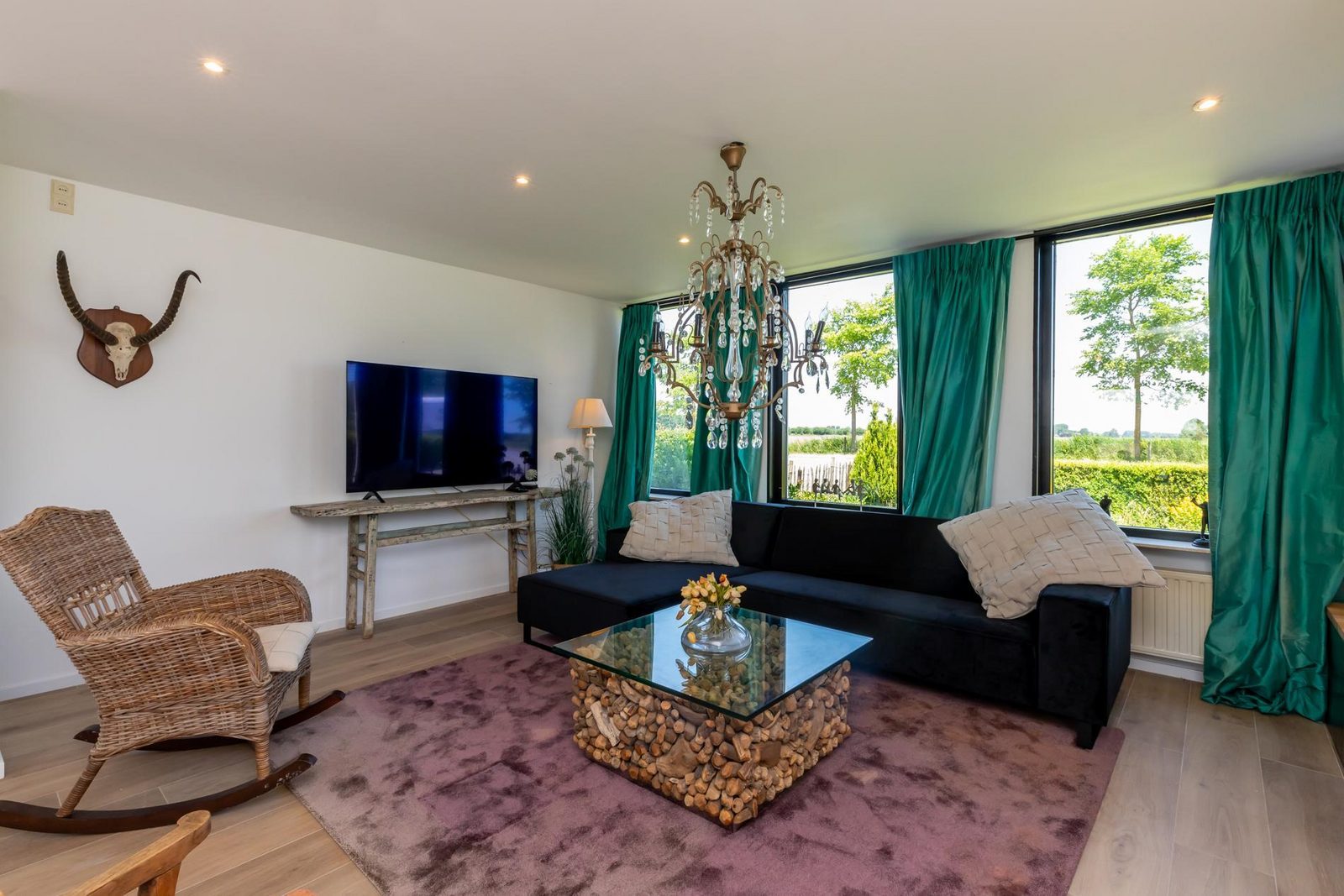 Holidayhouse - Oostburgsestraat 44 | Zuidzande