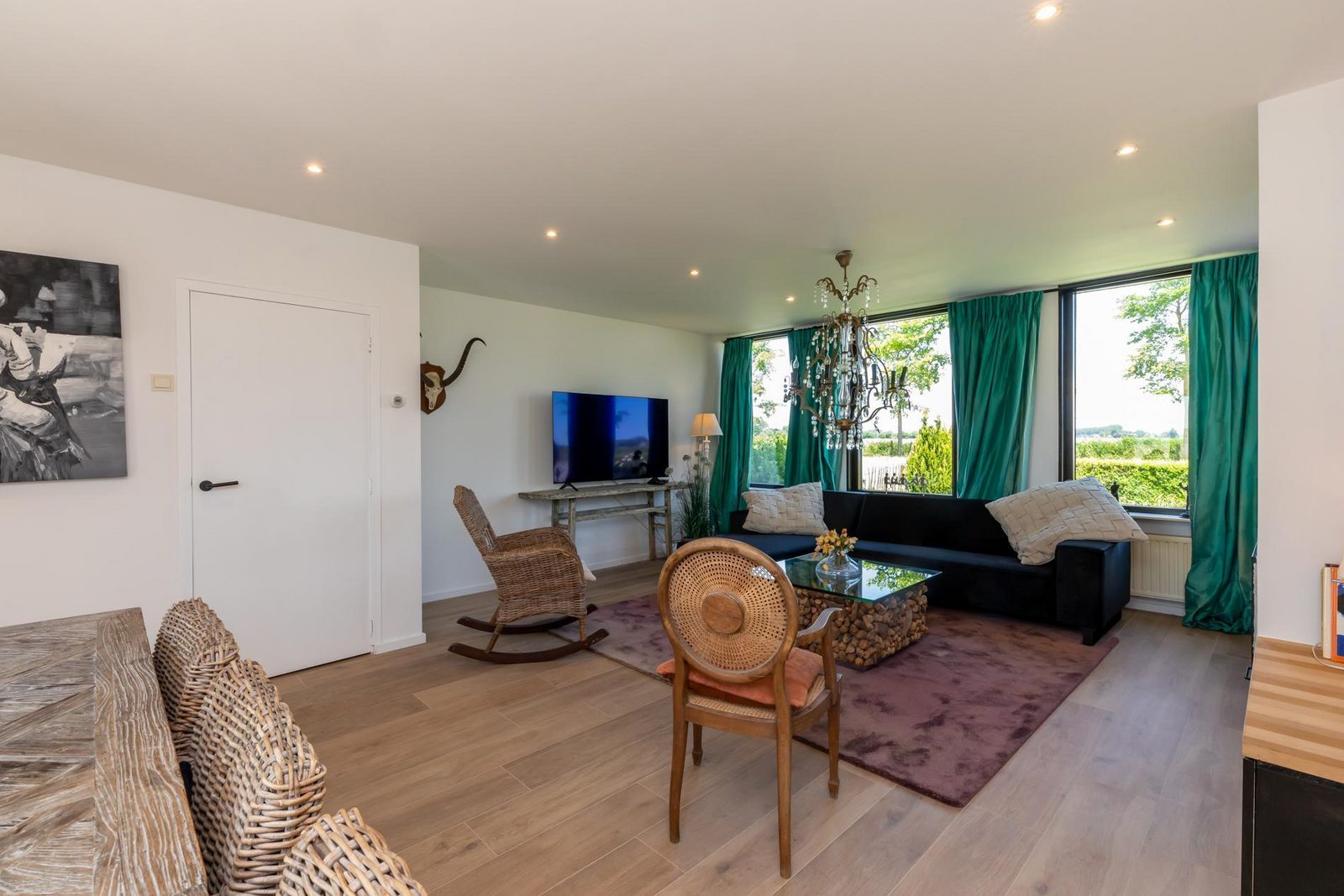 Holidayhouse - Oostburgsestraat 44 | Zuidzande
