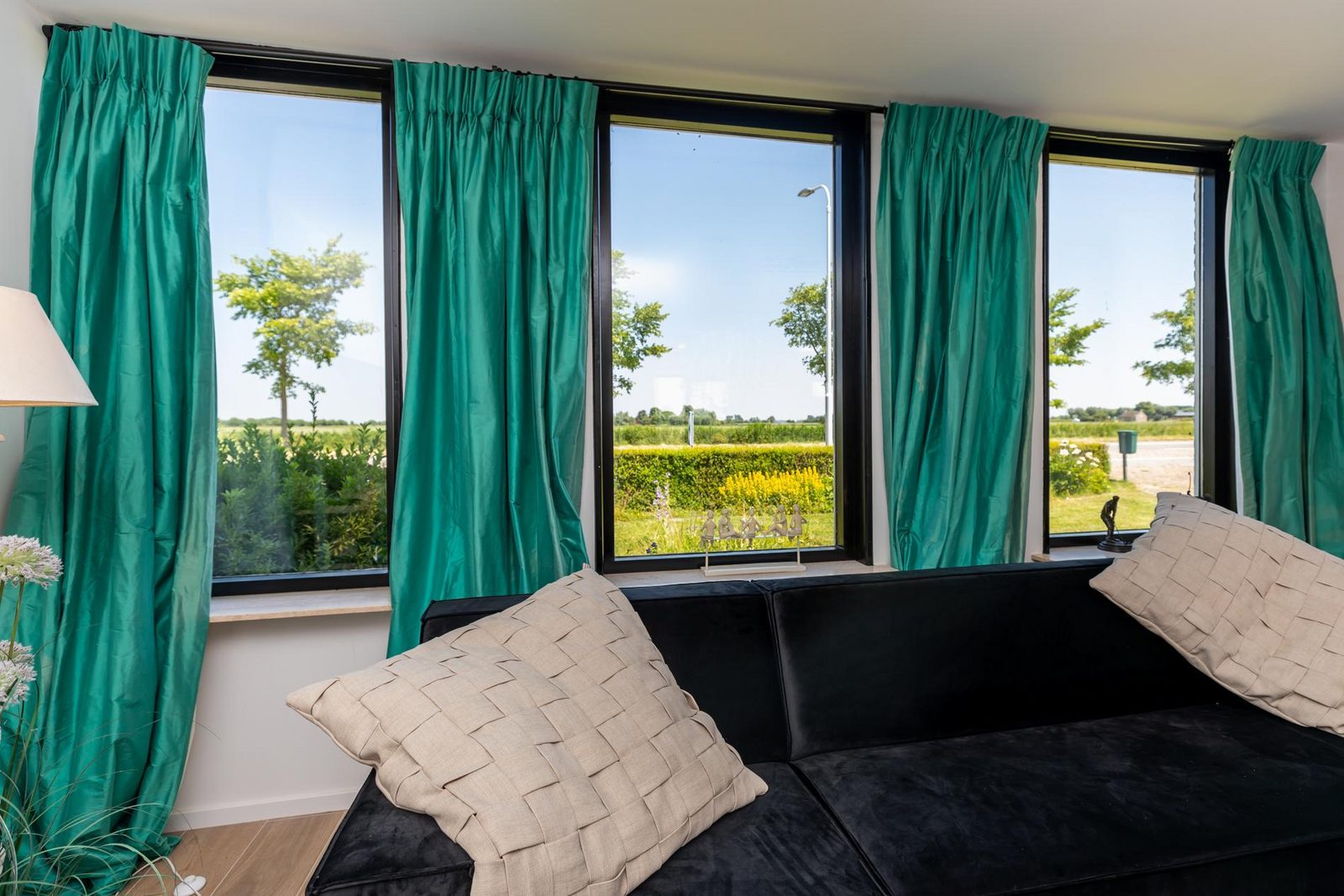 Holidayhouse - Oostburgsestraat 44 | Zuidzande