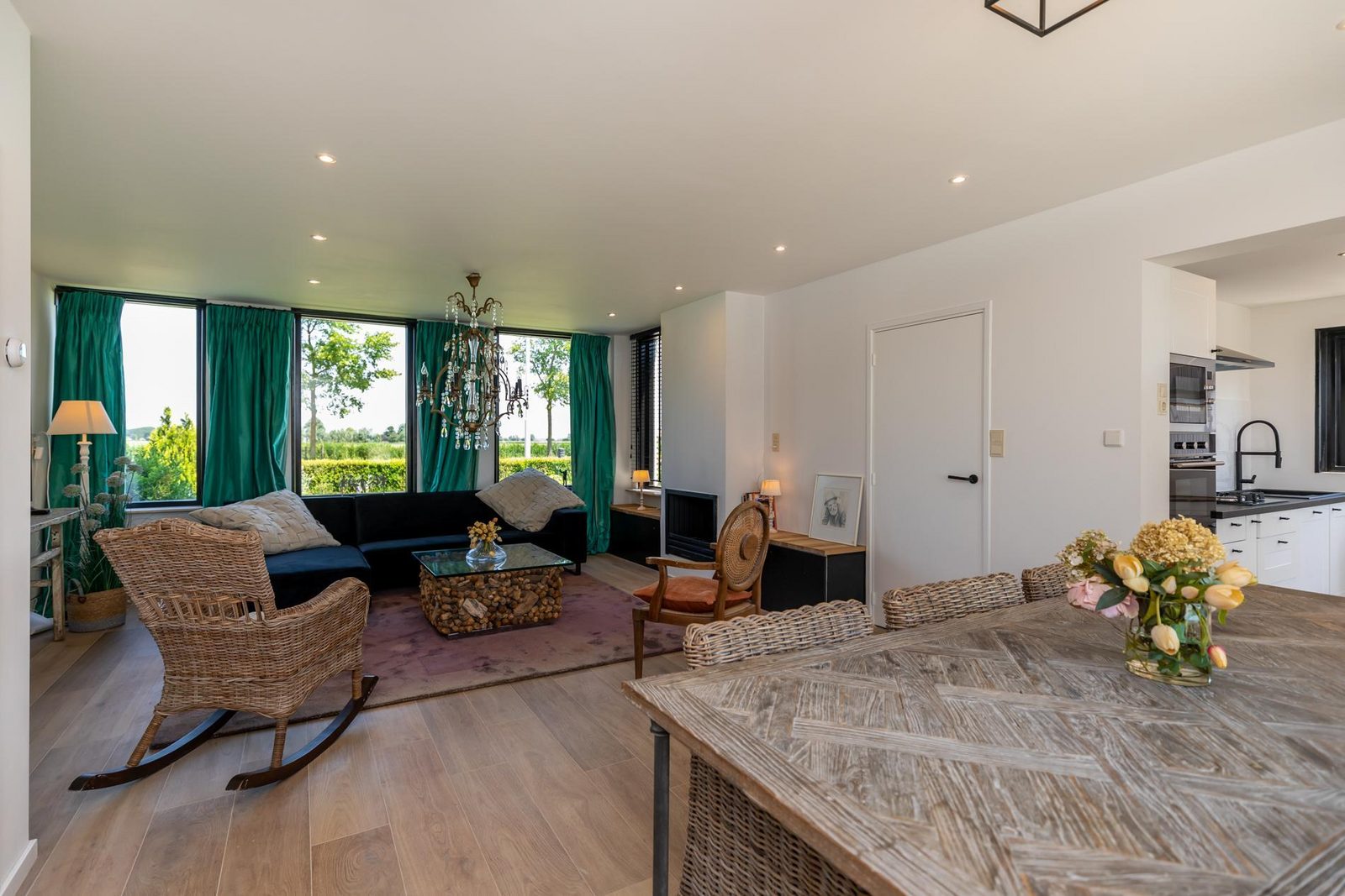 Holidayhouse - Oostburgsestraat 44 | Zuidzande