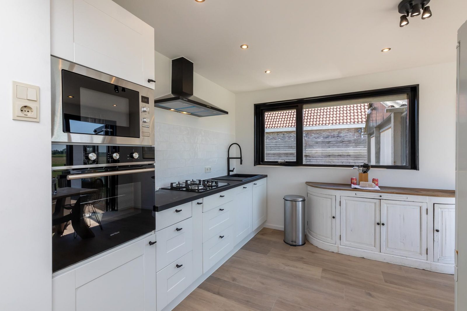 Holidayhouse - Oostburgsestraat 44 | Zuidzande