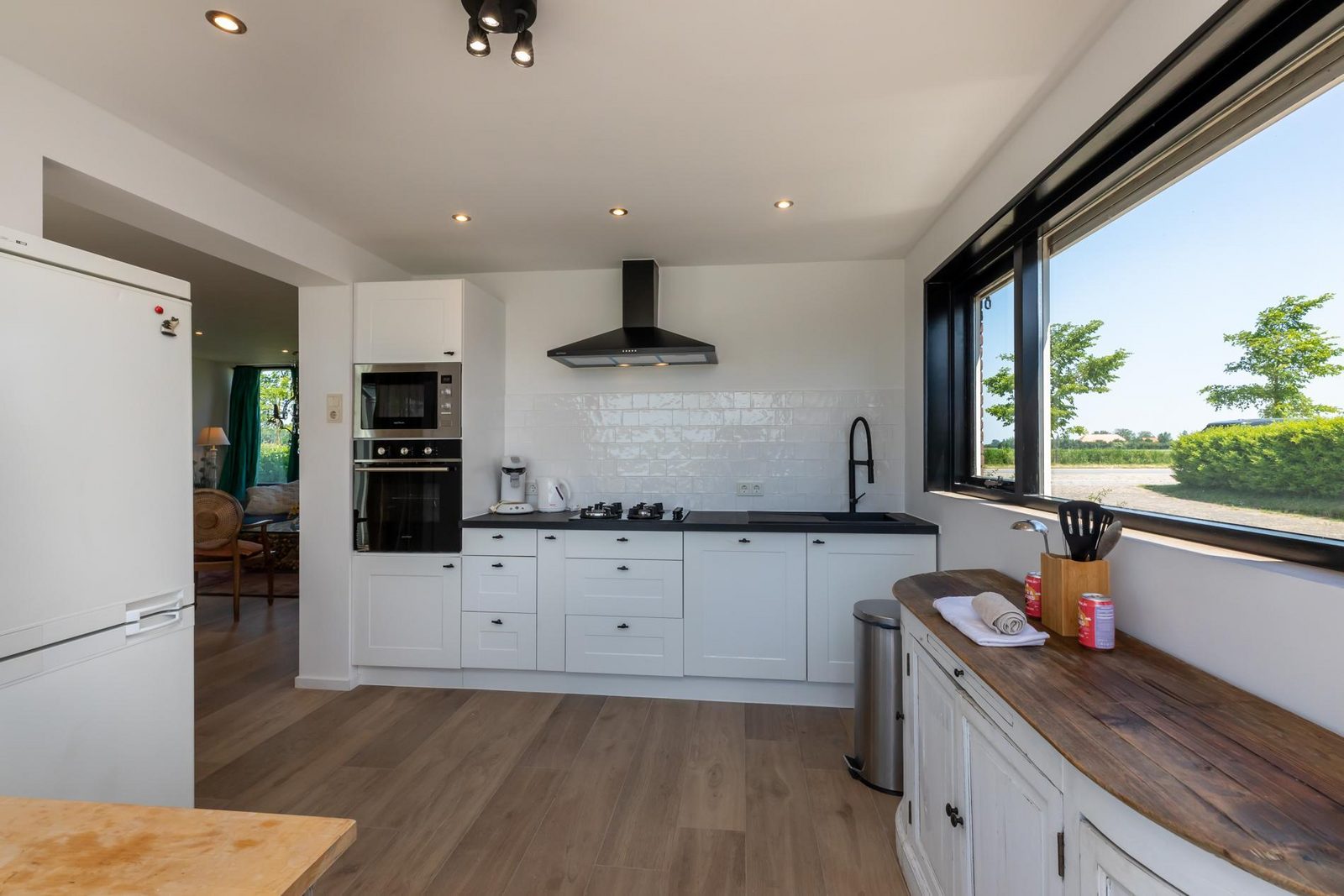 Holidayhouse - Oostburgsestraat 44 | Zuidzande