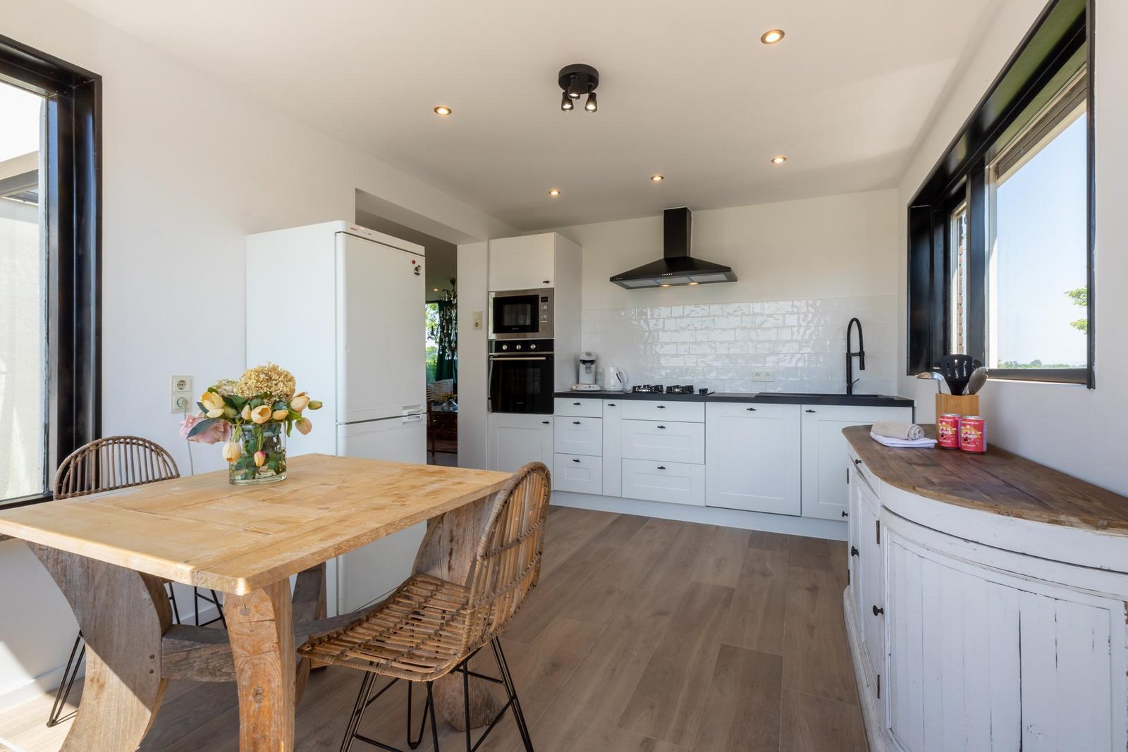 Holidayhouse - Oostburgsestraat 44 | Zuidzande