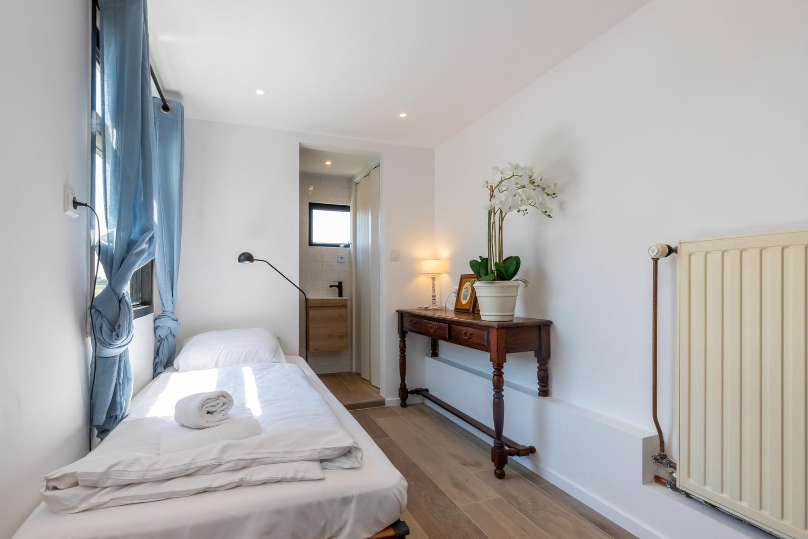 Holidayhouse - Oostburgsestraat 44 | Zuidzande