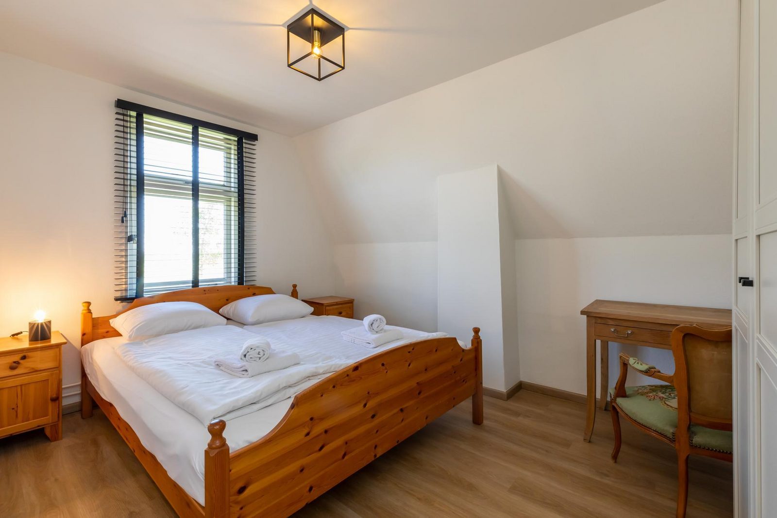 Holidayhouse - Oostburgsestraat 44 | Zuidzande