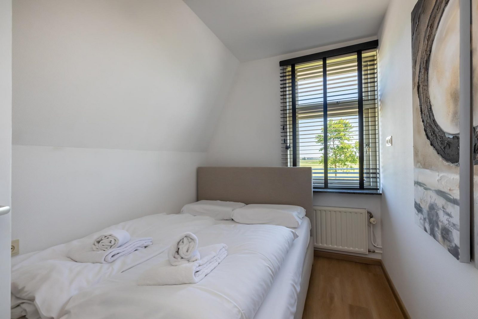 Holidayhouse - Oostburgsestraat 44 | Zuidzande