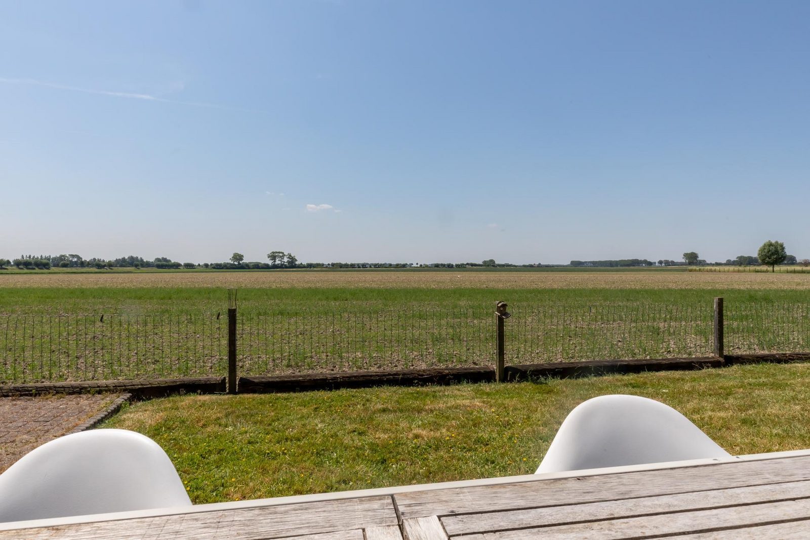 Holidayhouse - Oostburgsestraat 44 | Zuidzande