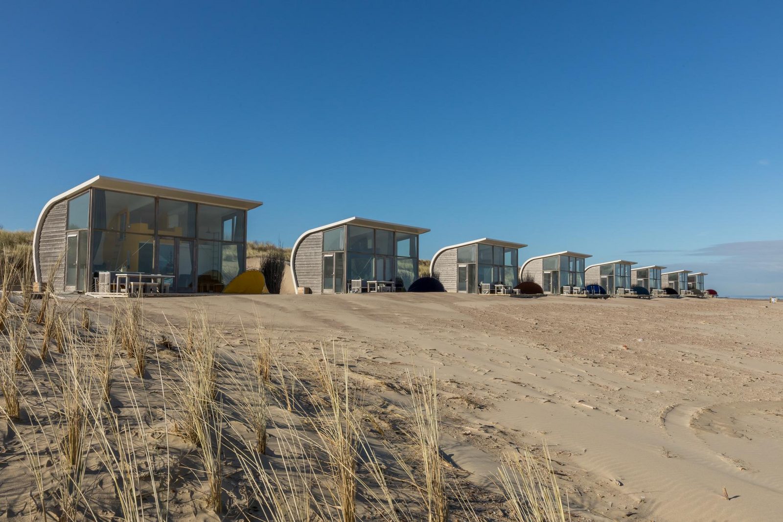 Holidayhouse - Oostburgsestraat 44 | Zuidzande