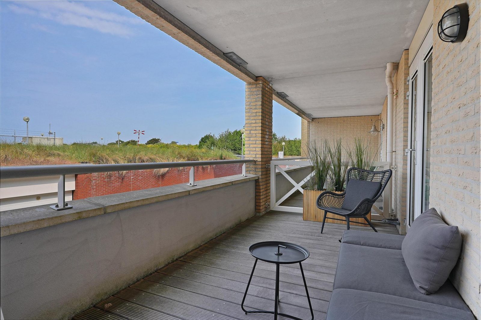 Kabbelaarsbank 503 - Port Marina Zélande